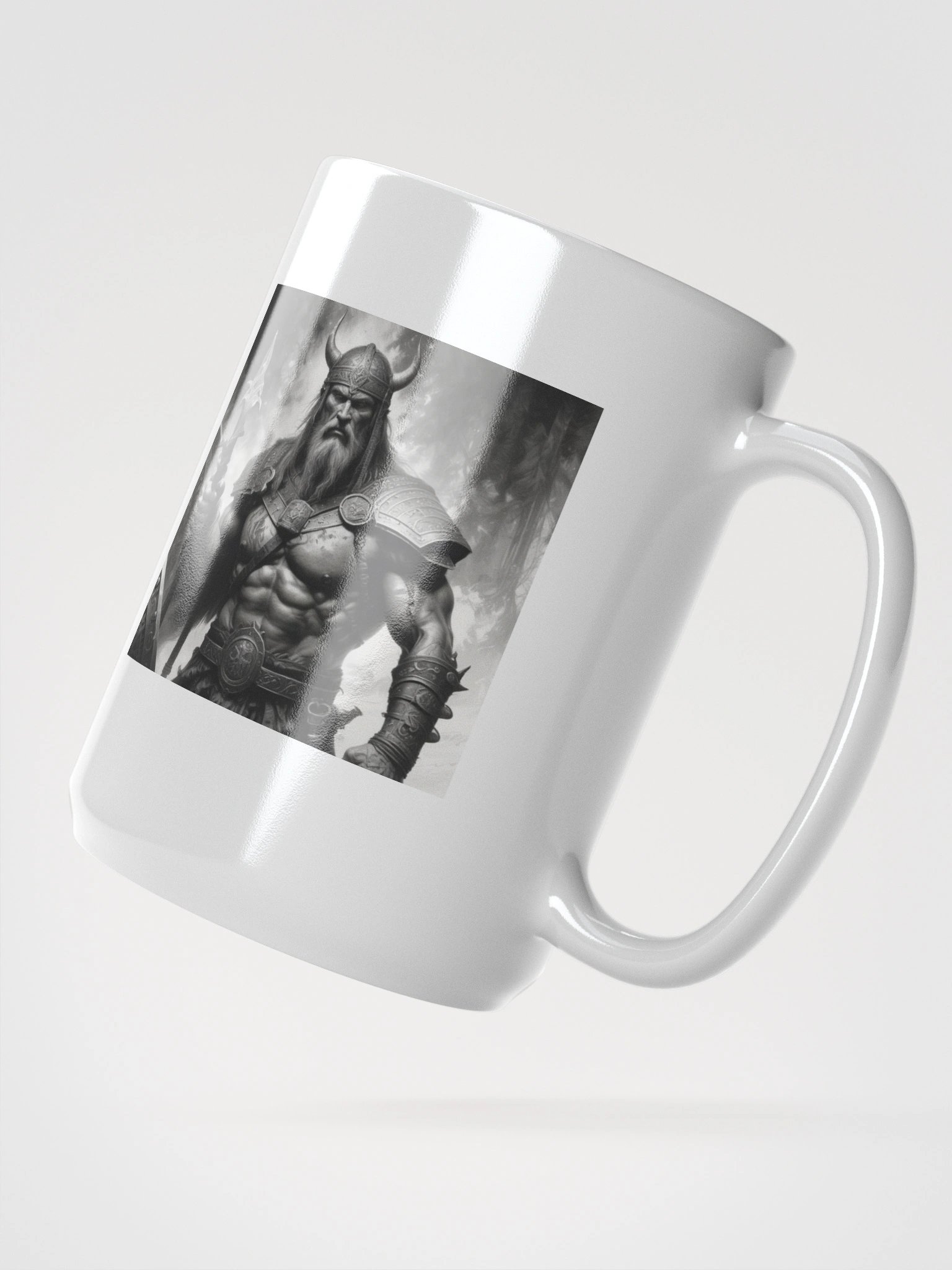 Viking Warrior product image (2)