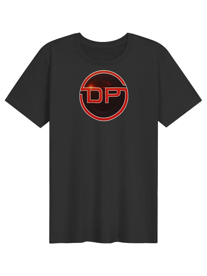 Dust Paranormal Super soft T-Shirt product image (1)