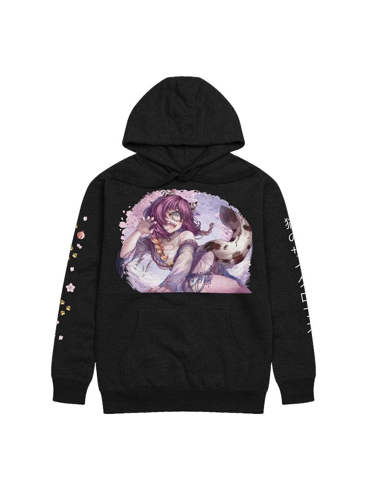 Playful Nekolops Hoodie product image (6)