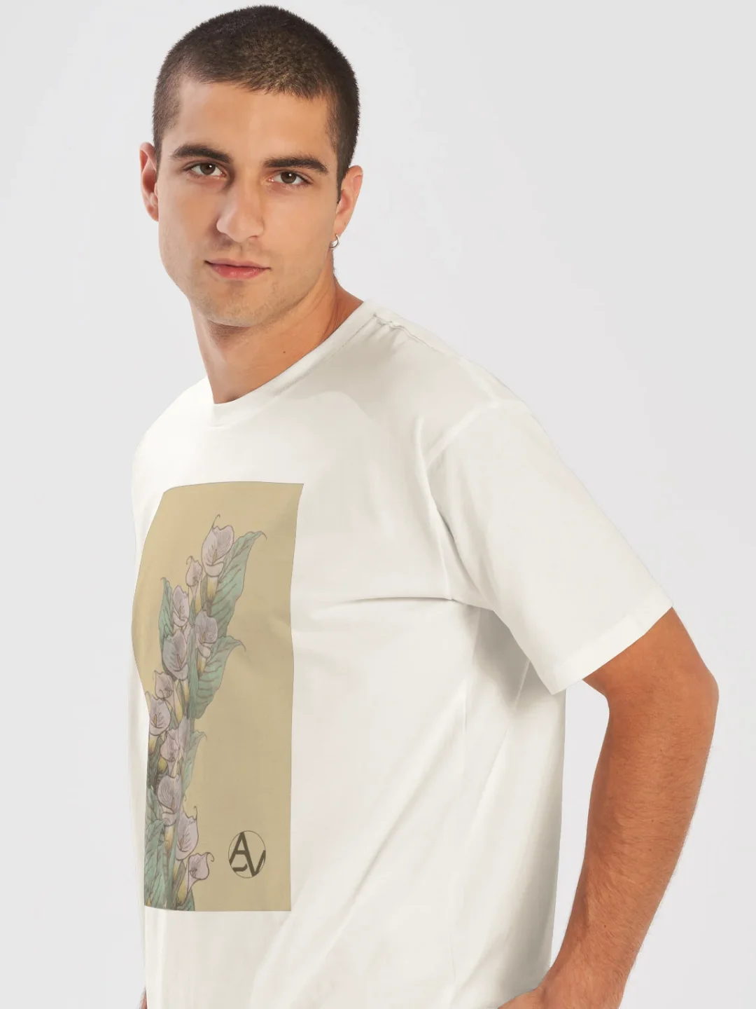 PETAL & PAUSE (Shirt III) product image (29)