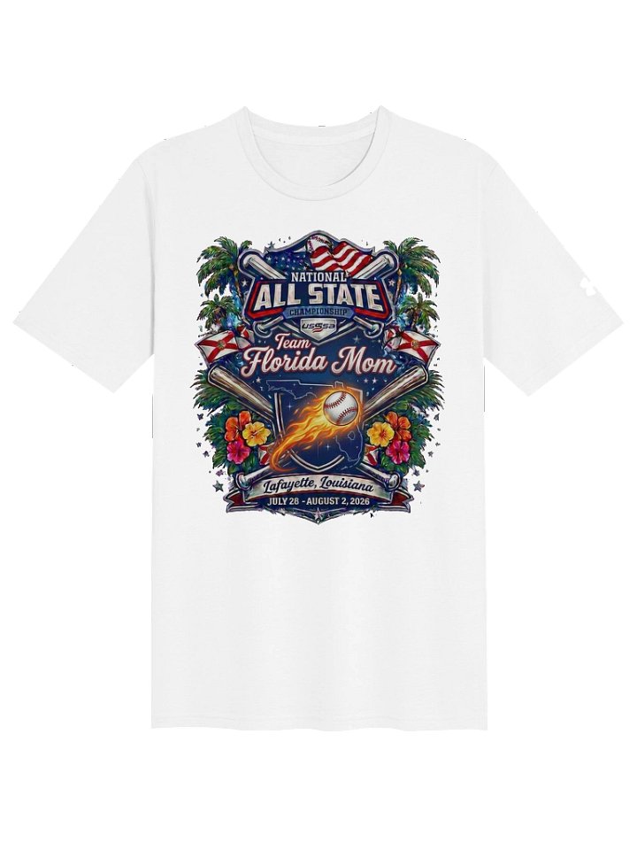 Under Armour Brand Team Florida - Mom product image (1)