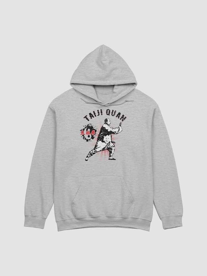 Taiji Quan - Hoodie product image (1)