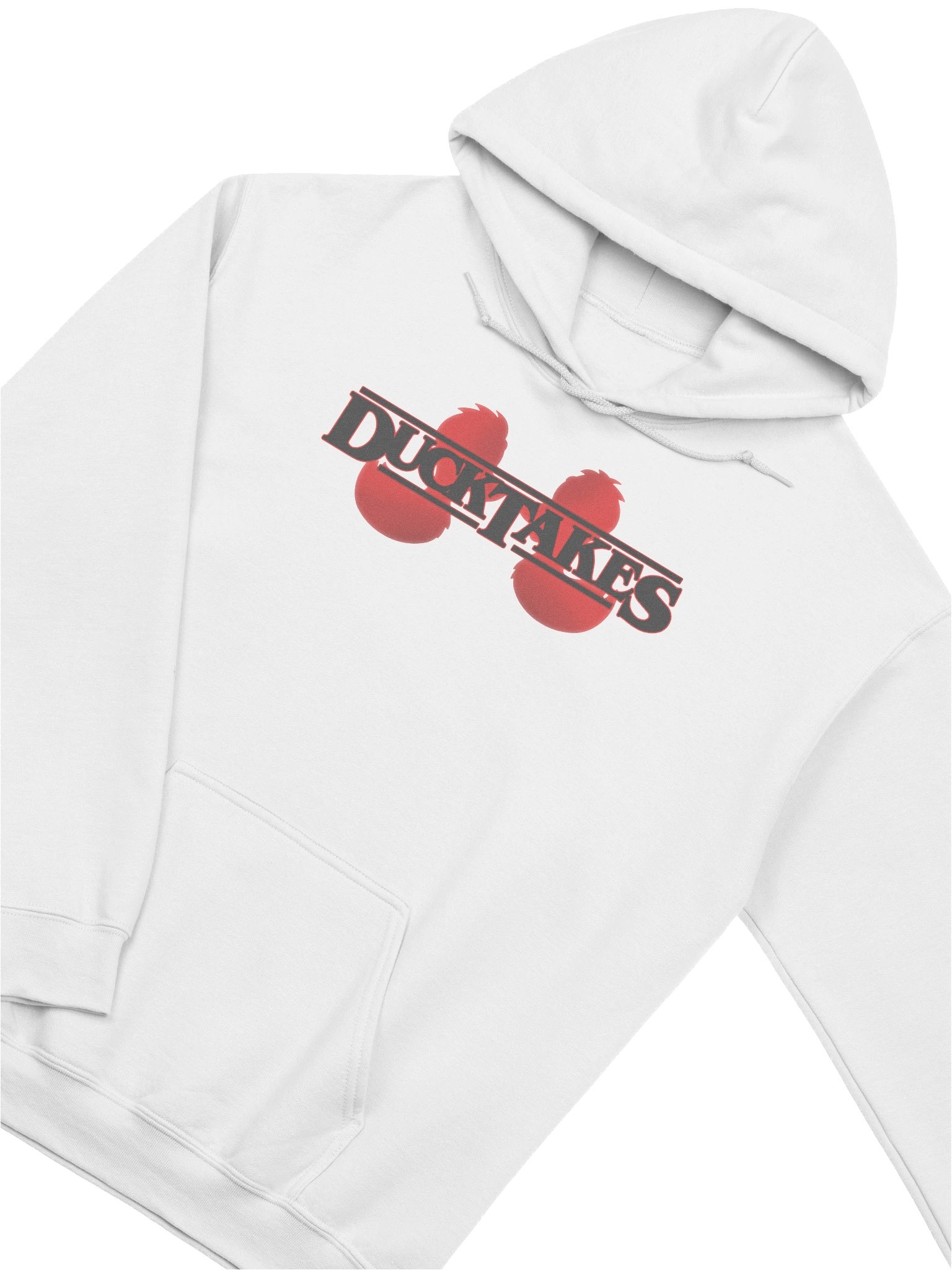 Stranger Ducks Hoodie product image (19)