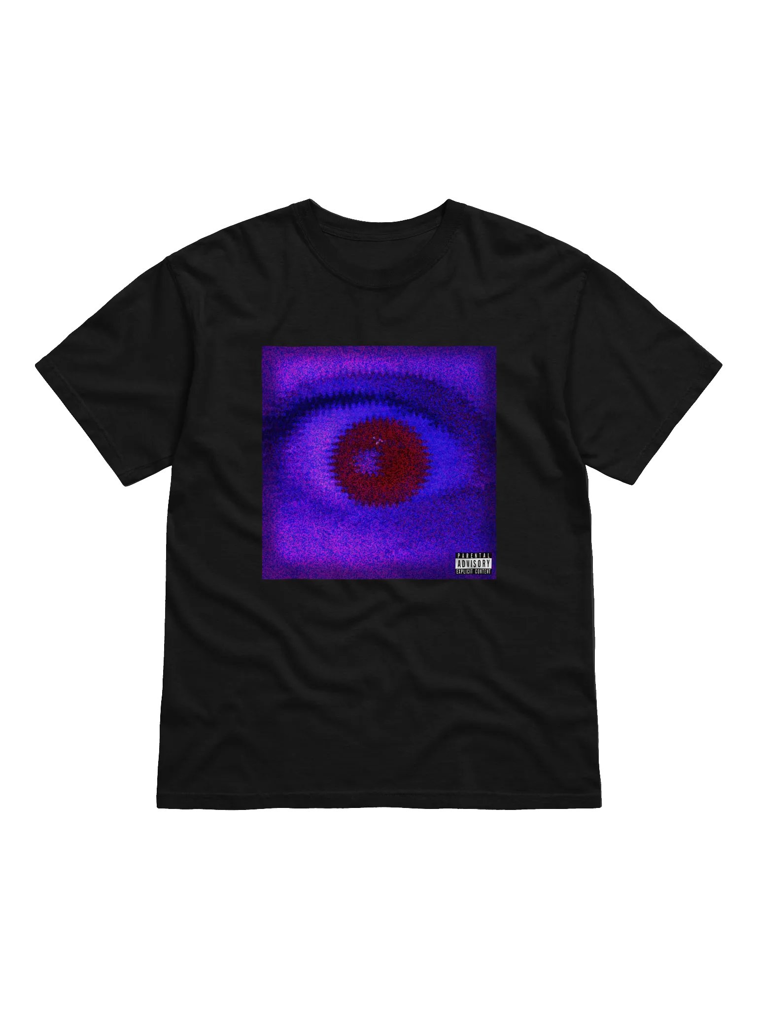Look At Me Tee (BIG LOGO) product image (1)