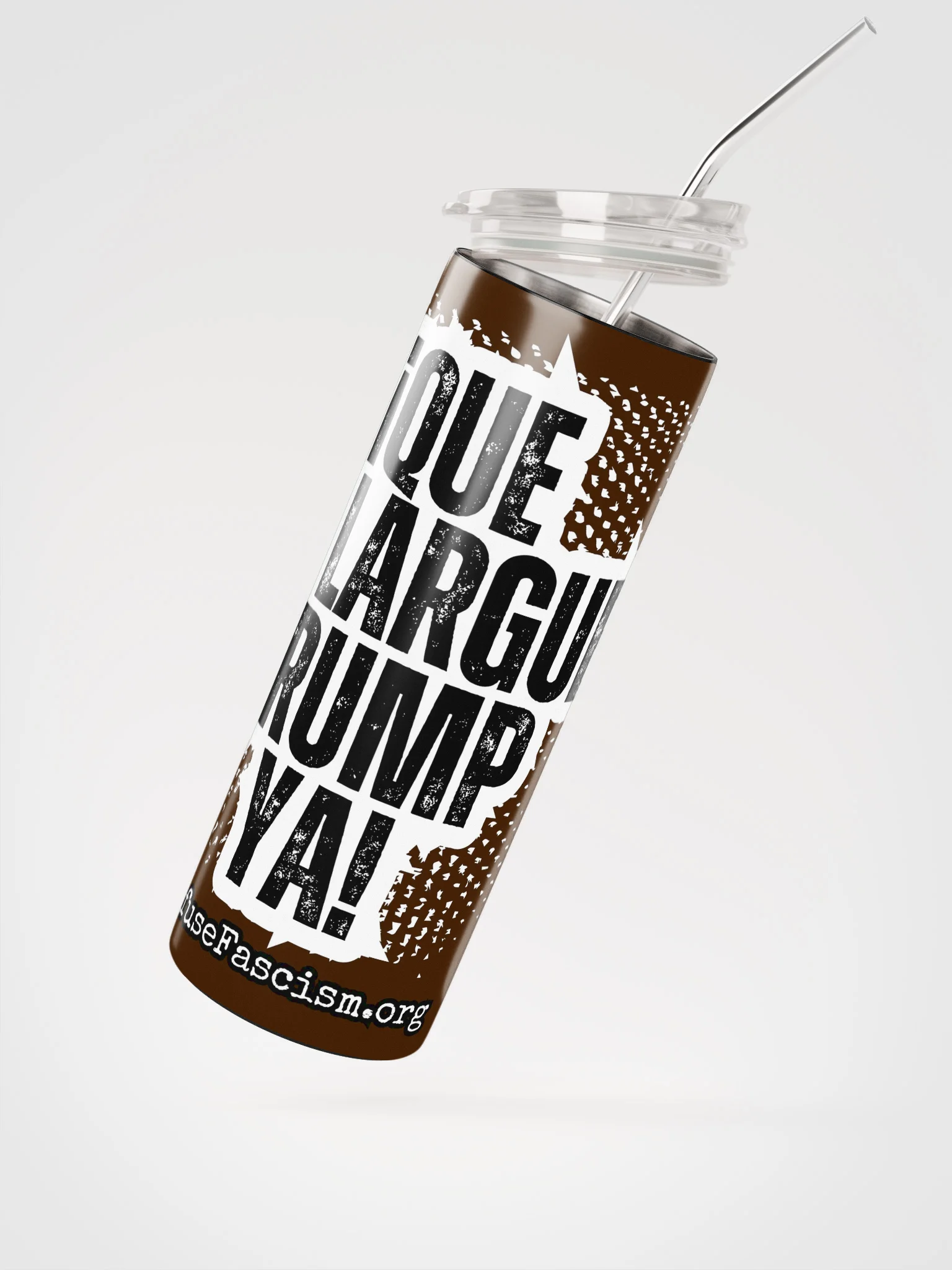 Que Se Largue Trump Ya product image (2)