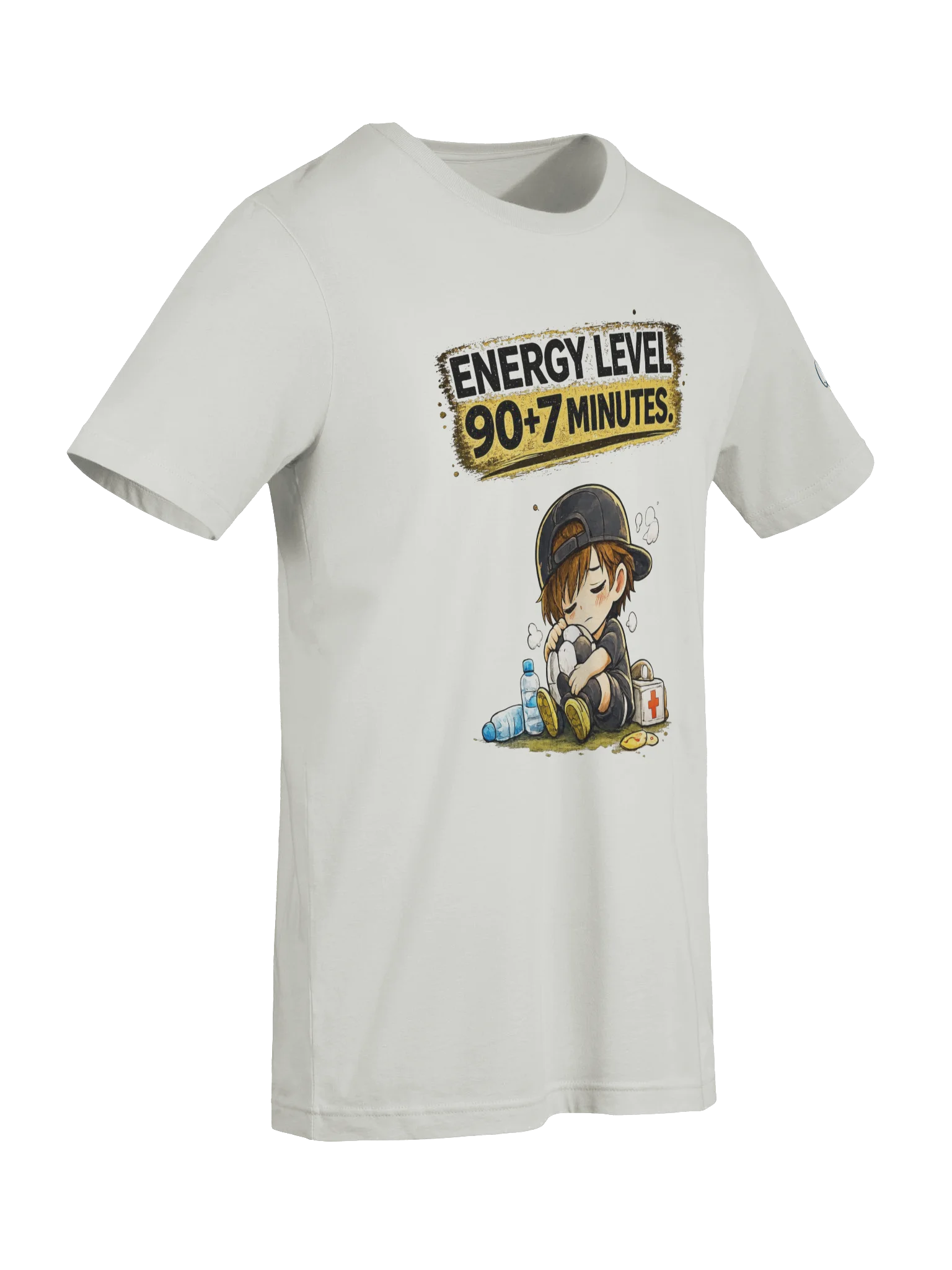 Level Tee - Women product image (7)