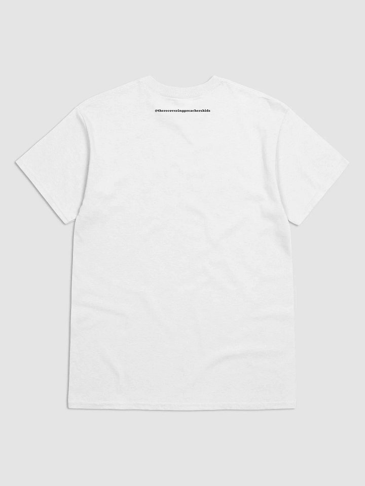 Forgiven but Feral Tee product image (15)
