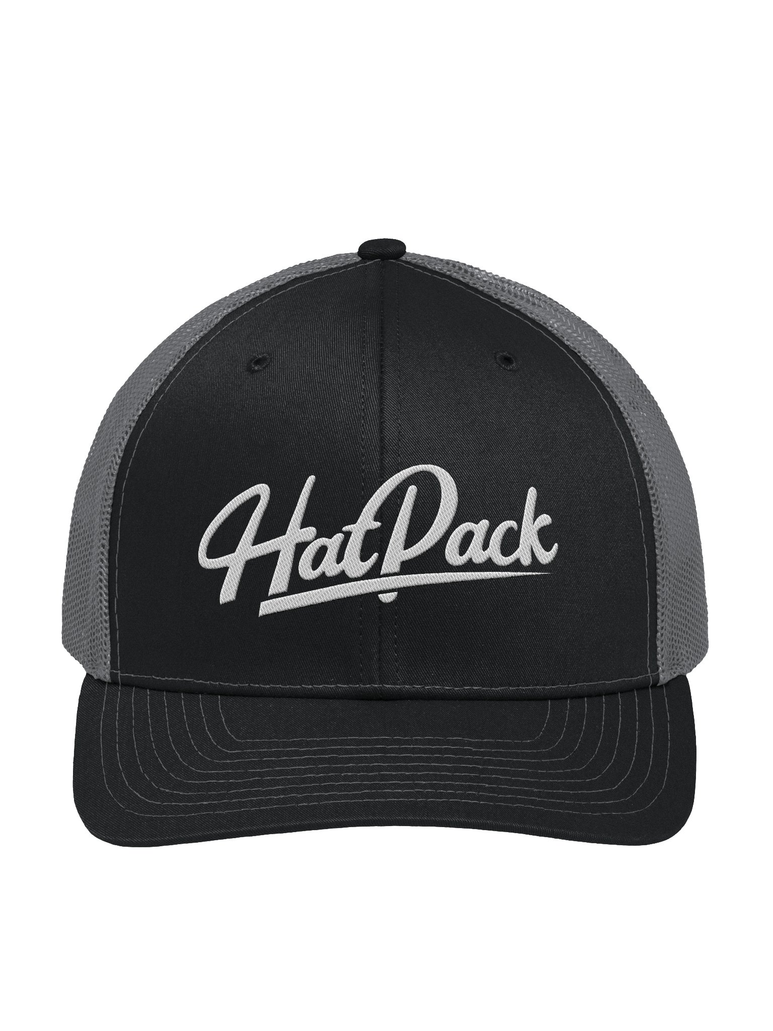 Hat Pack Trucker Hat product image (5)