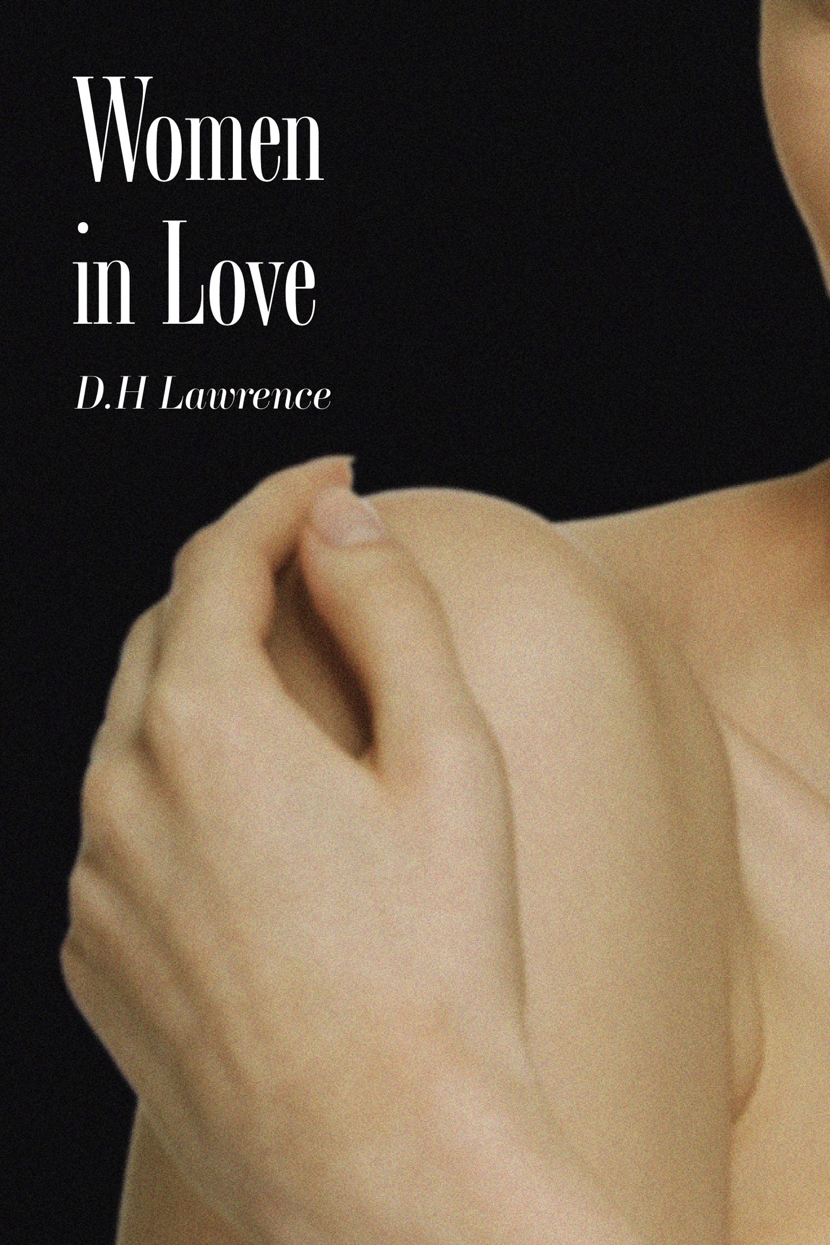 Woman in Love (Ebook) product image (1)
