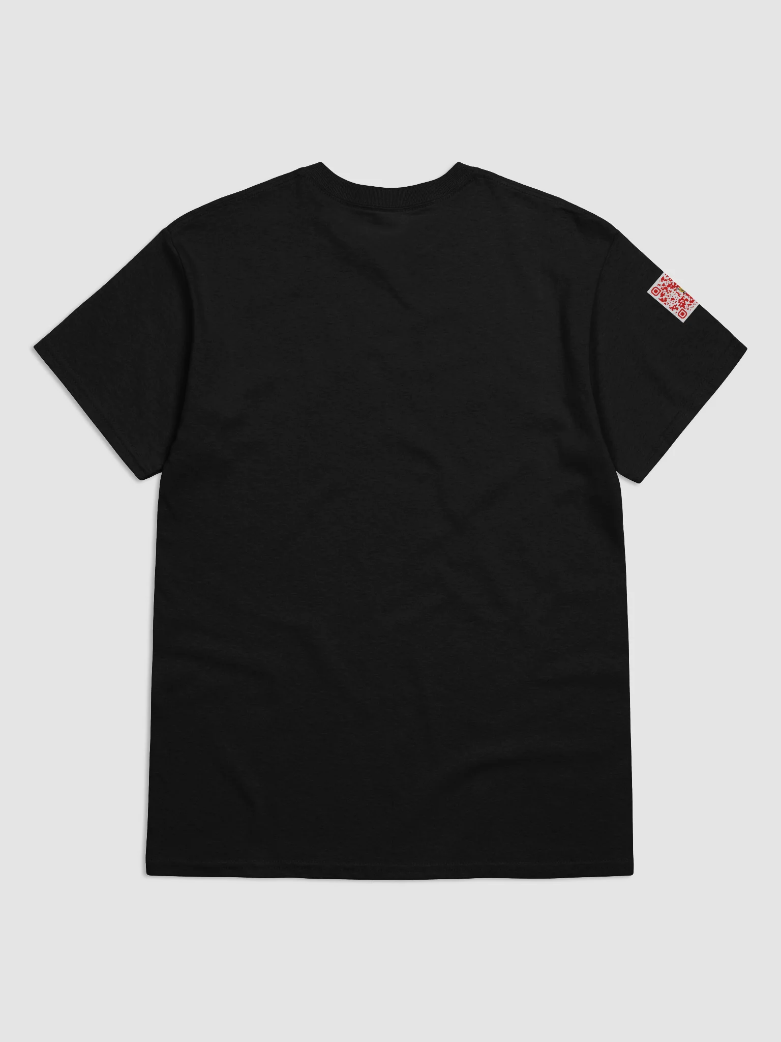 Happy the Knife Logo Tee product image (11)