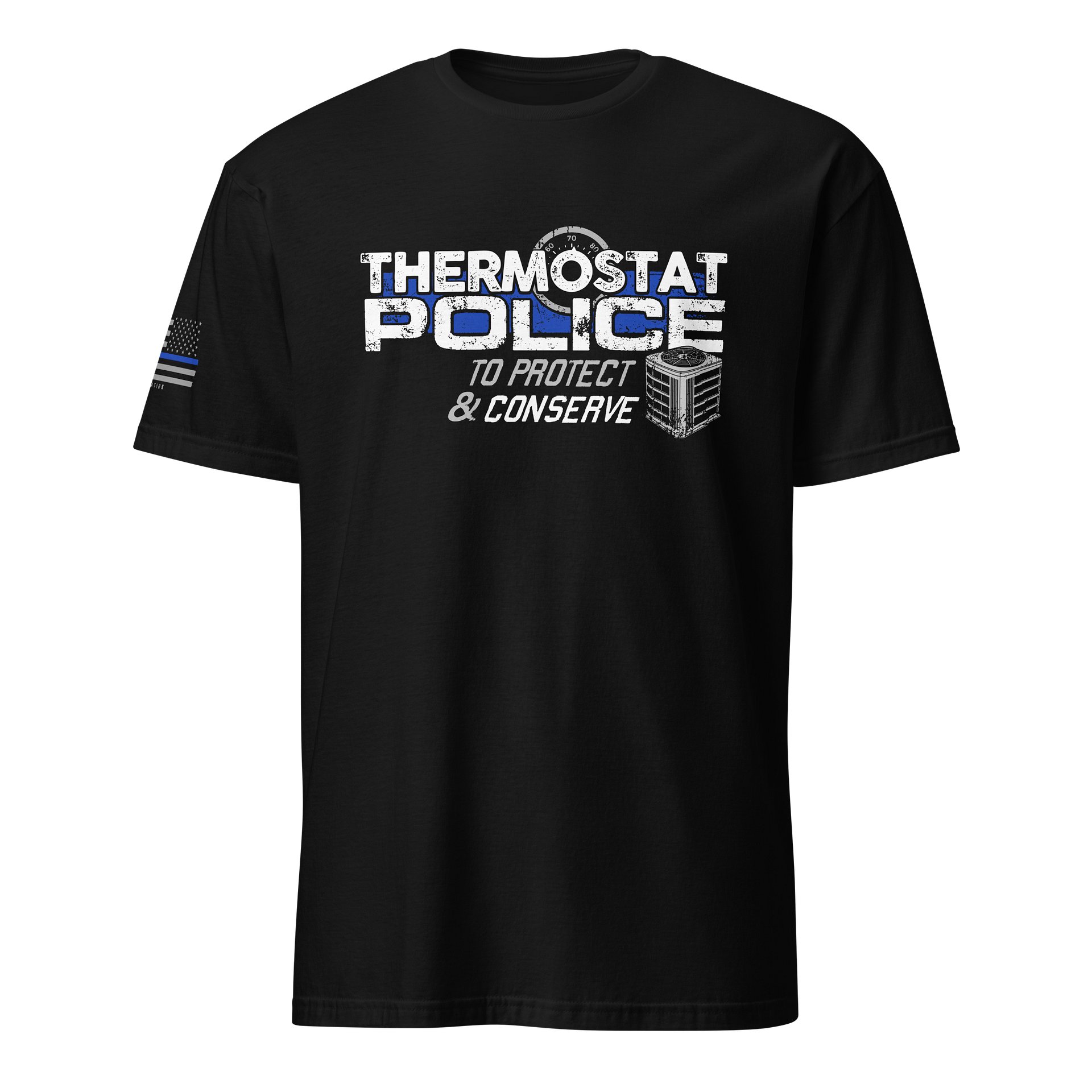 Thermostat Police: Protect & Conserve product image (1)