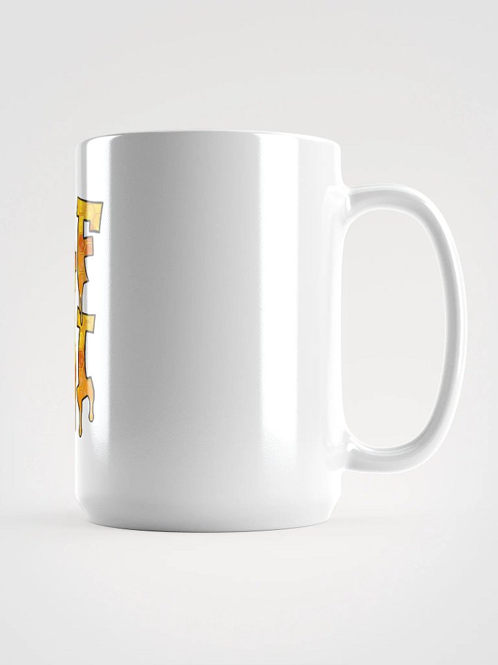 JFLOW FAF BOI EMOTE COFFEE MUG product image (1)