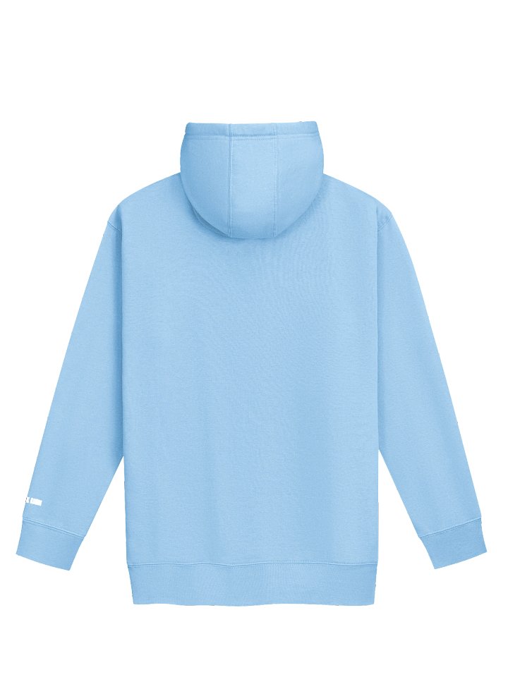 BLACK LION HOODIE product image (2)