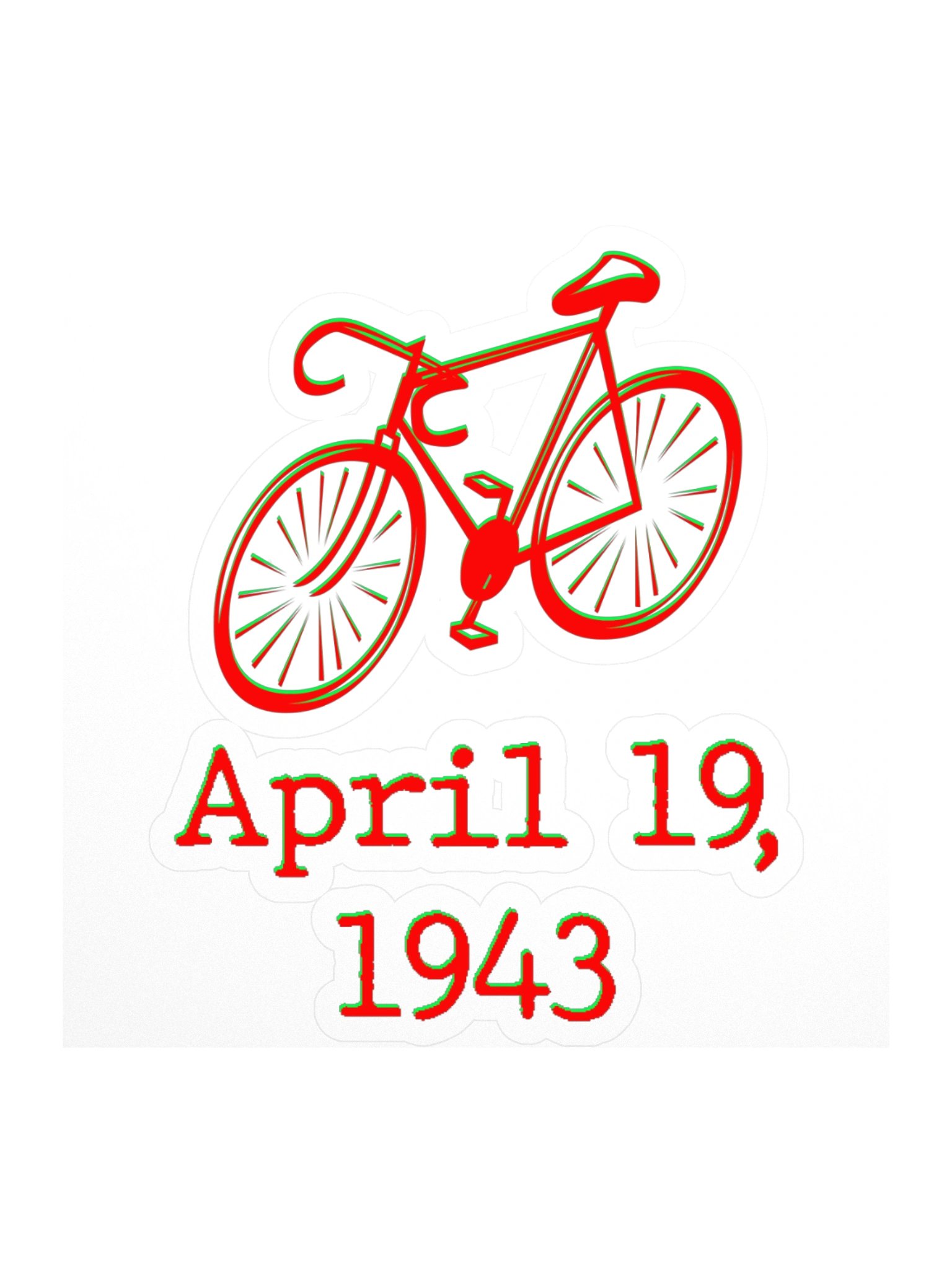 Bicycle Day product image (1)