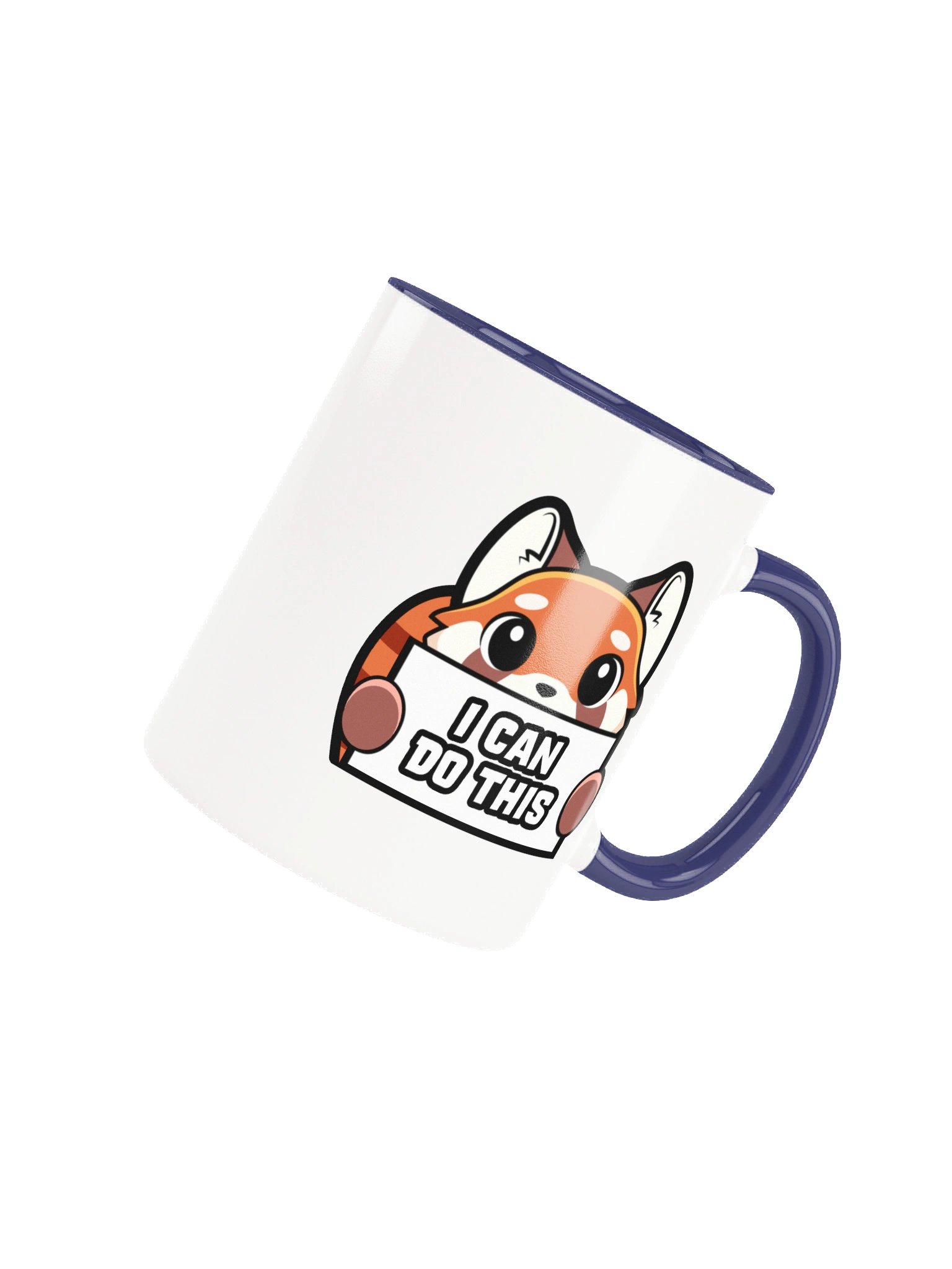 I Can Do This - Ceramic Mug product image (4)