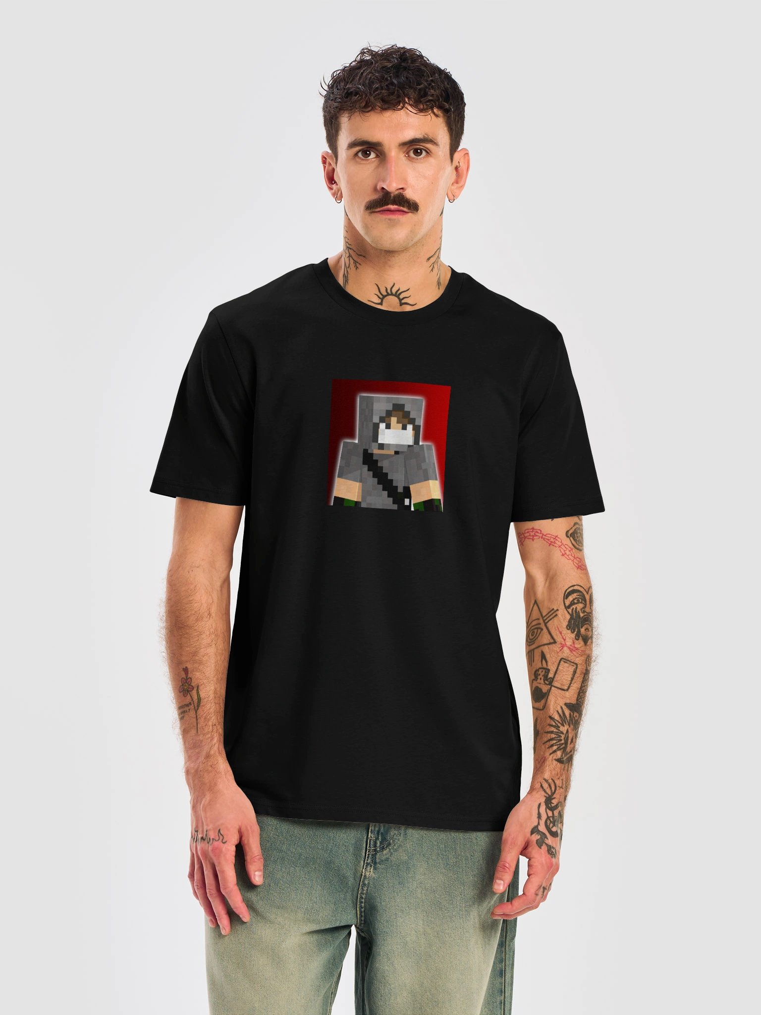 Visi0n Shirt product image (5)