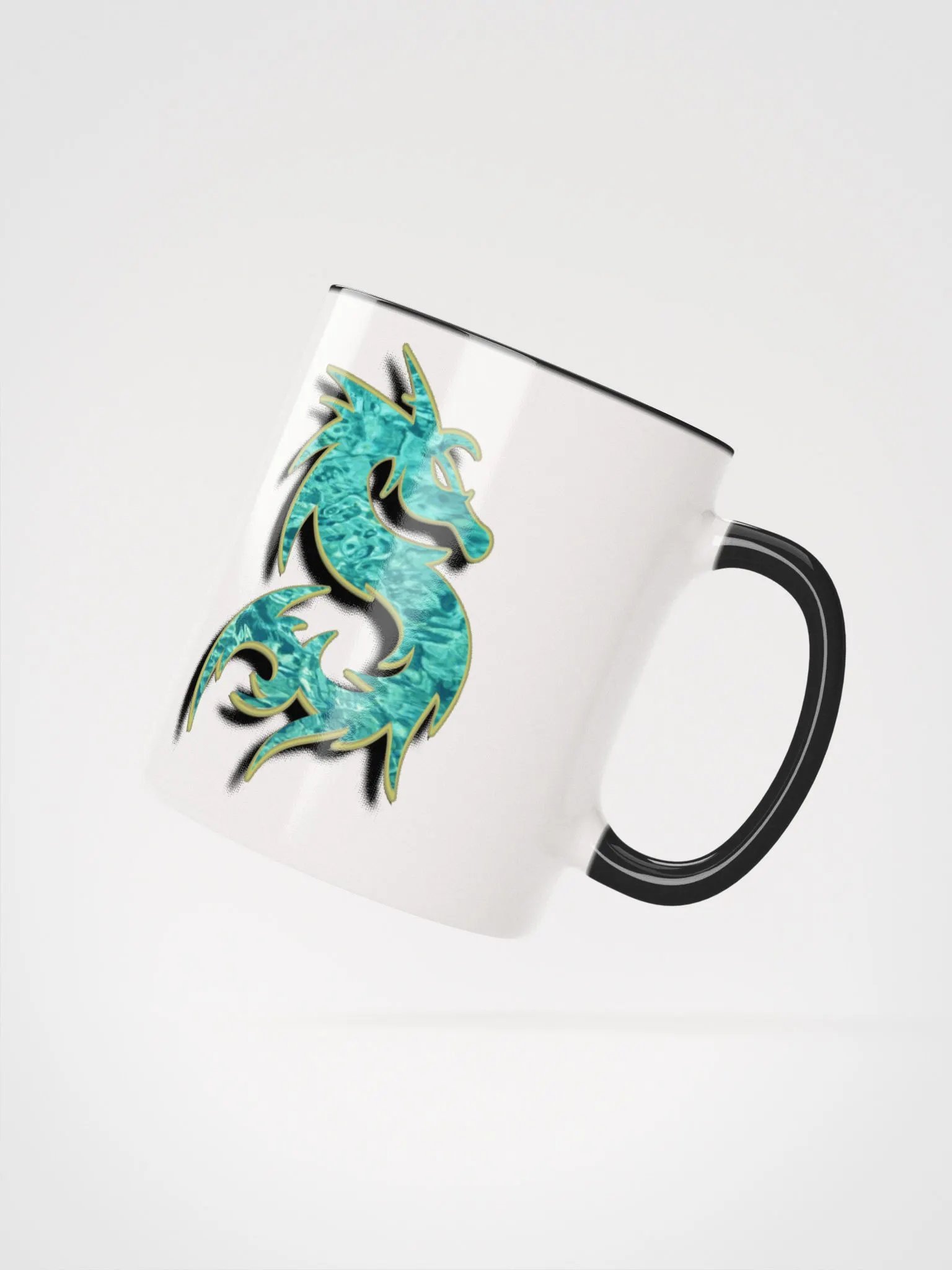 Dragoness Mug product image (2)
