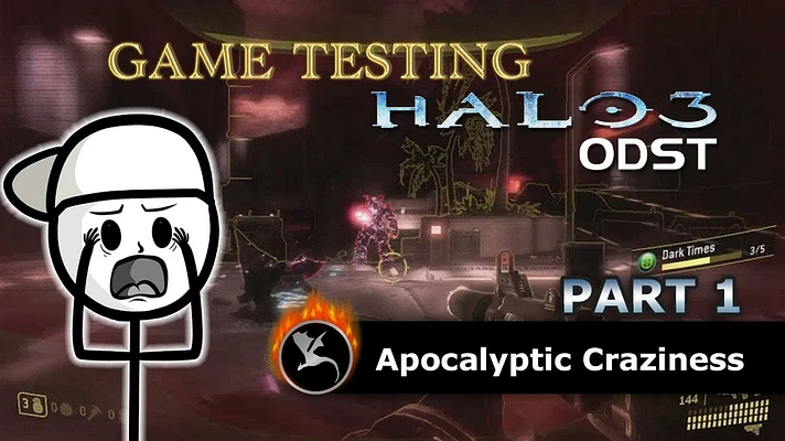 Video thumbnail