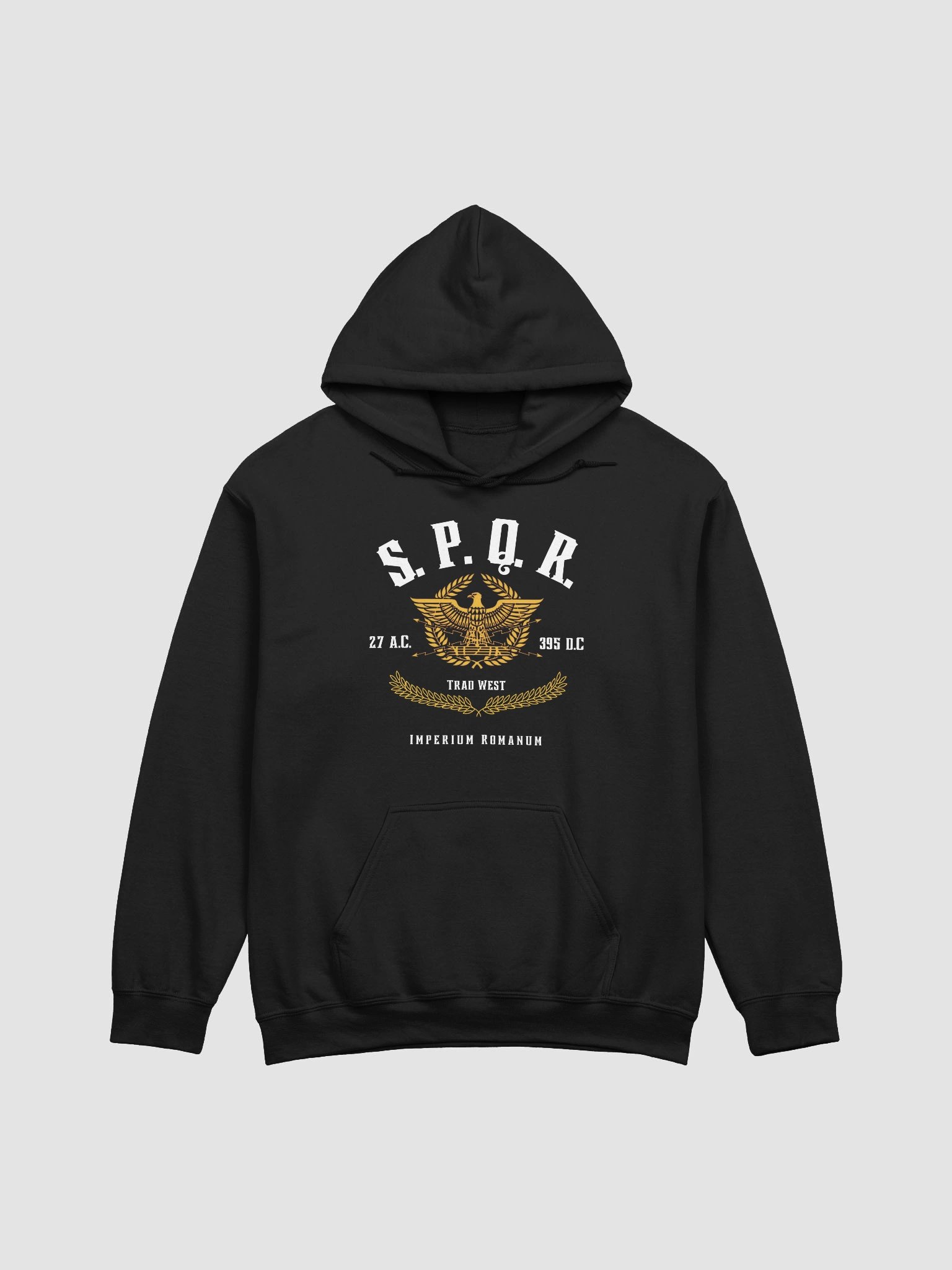 S.P.Q.R. merch product image (2)