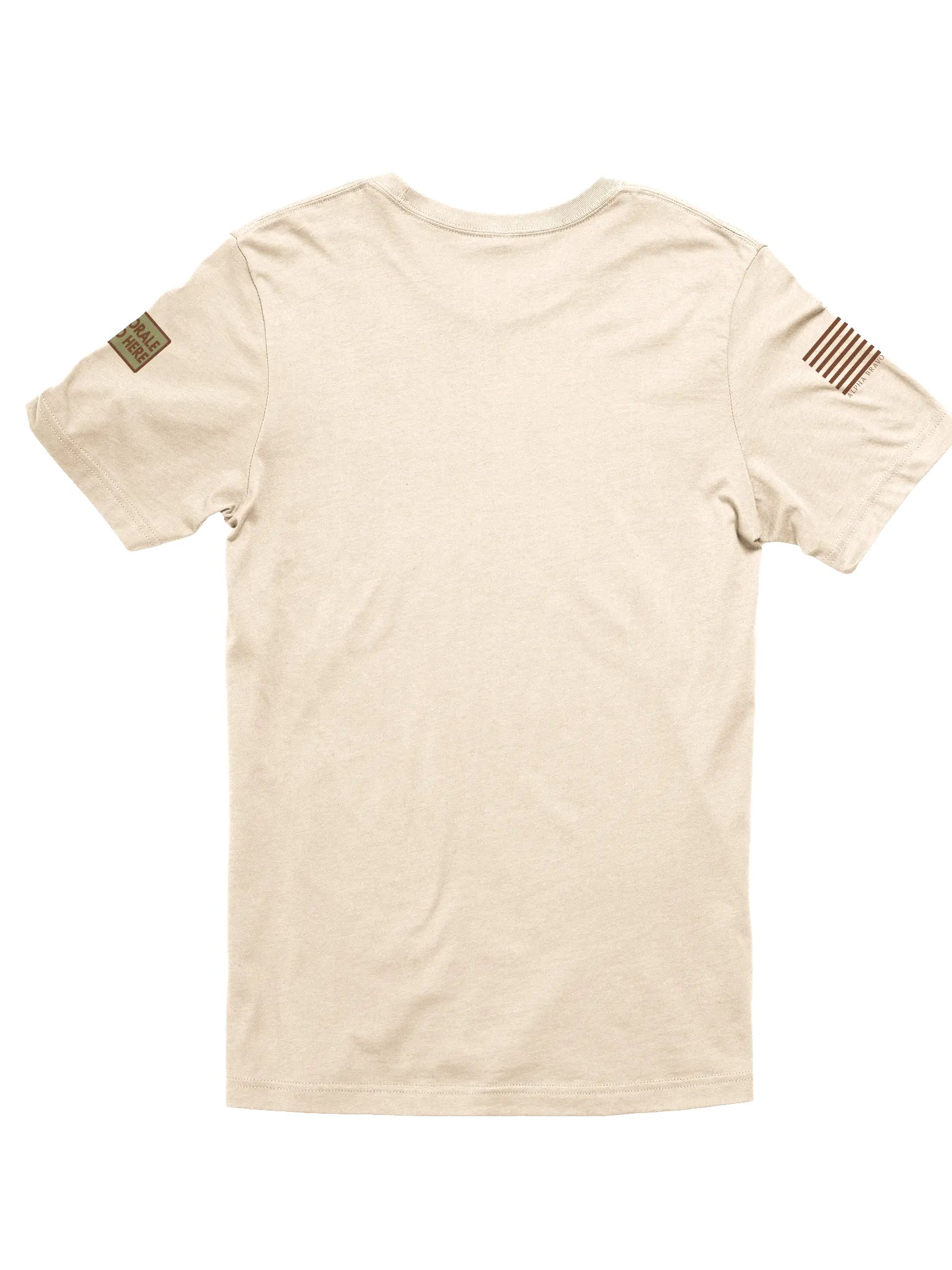 Military Edition: Duty Identifier: No Morale Found Here product image (2)