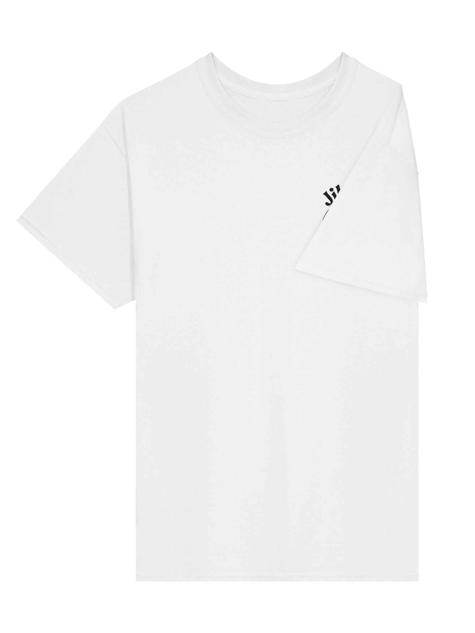 Jikook For Life Anime T-Shirt product image (5)