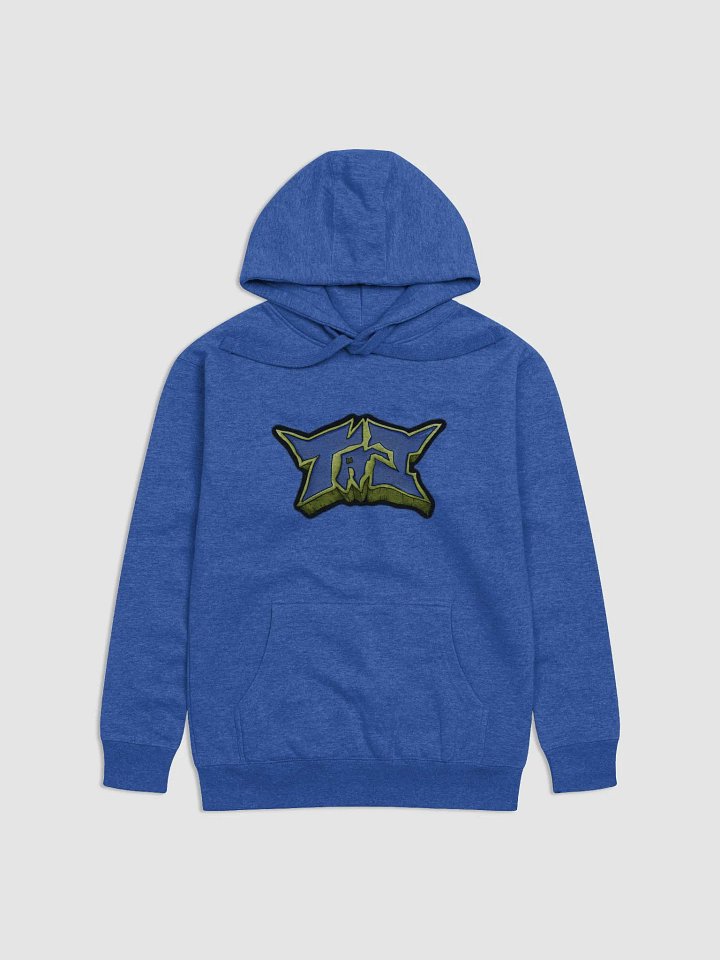 Tai Cotton Hoodie product image (61)