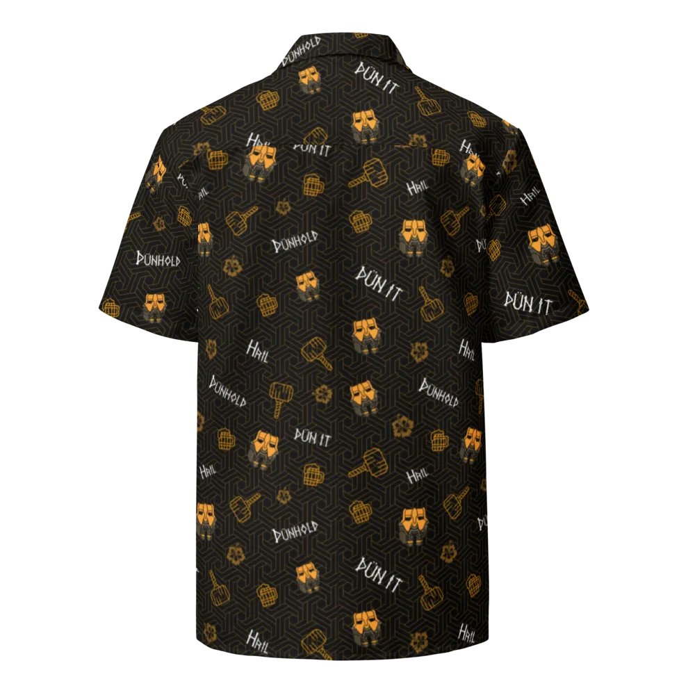 Dünhold Hawaiian Shirt product image (8)