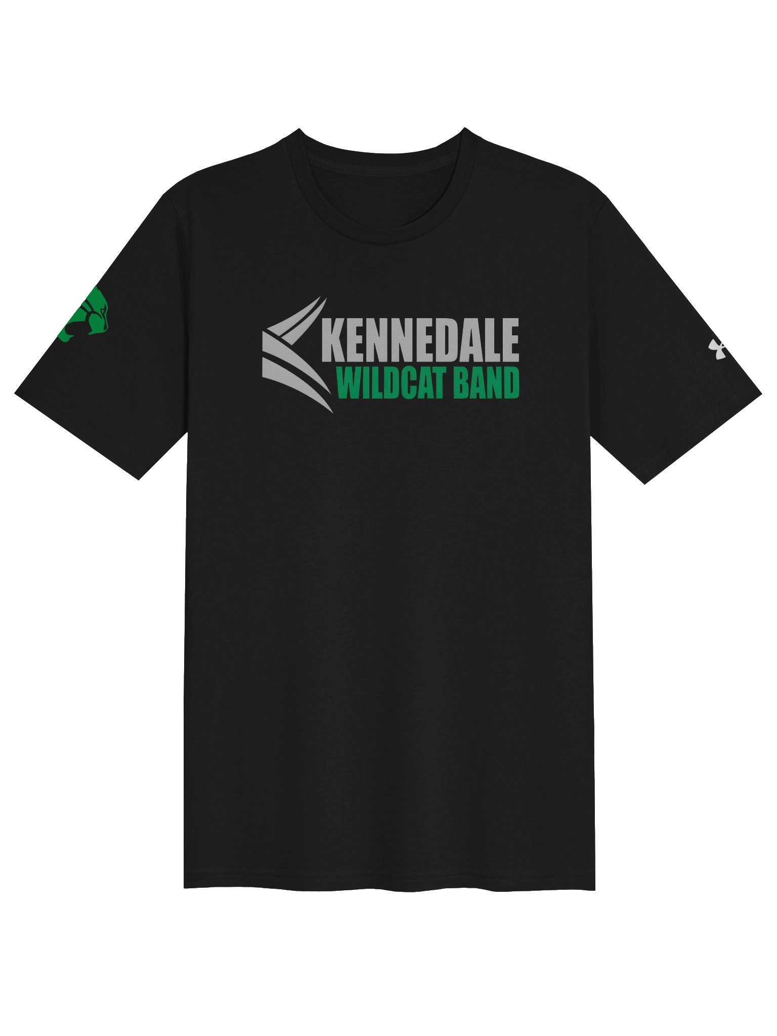 Under Armour Dri-Fit Classic Logo Tee product image (4)