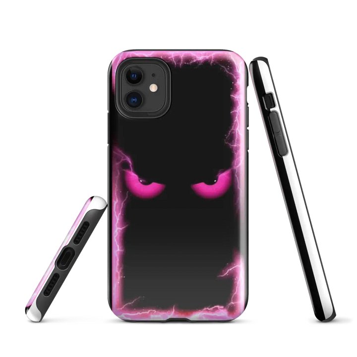 Through My Vision product image (1)