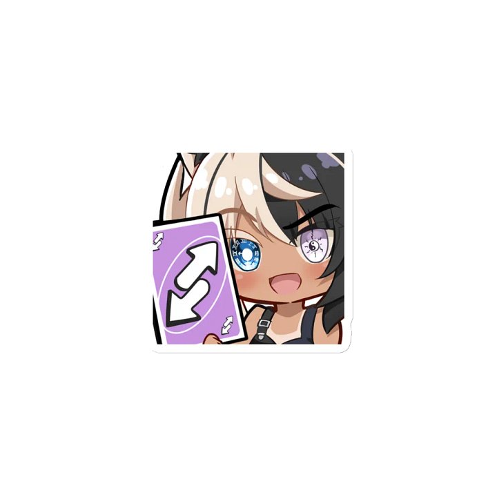 Magnet - Byakko Uno Reverse Edition product image (1)
