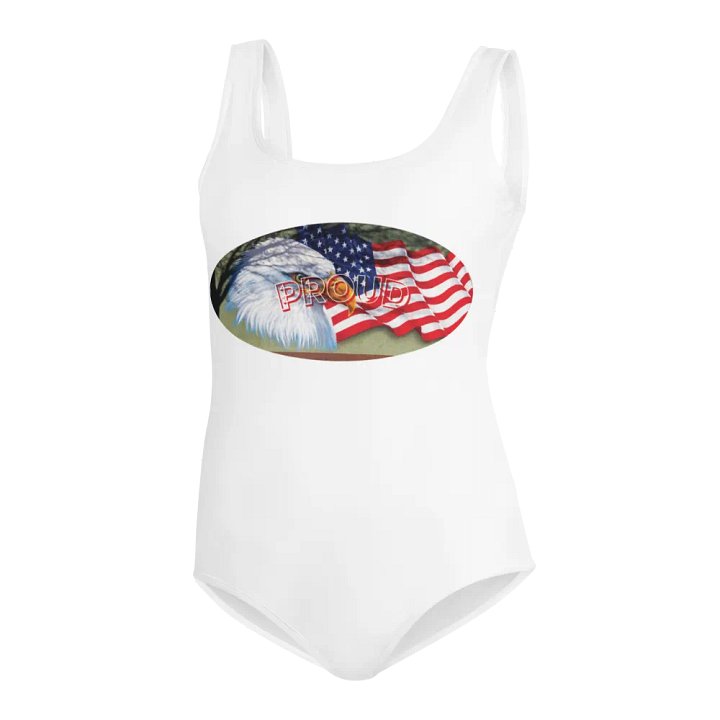 4th July PROUD product image (2)