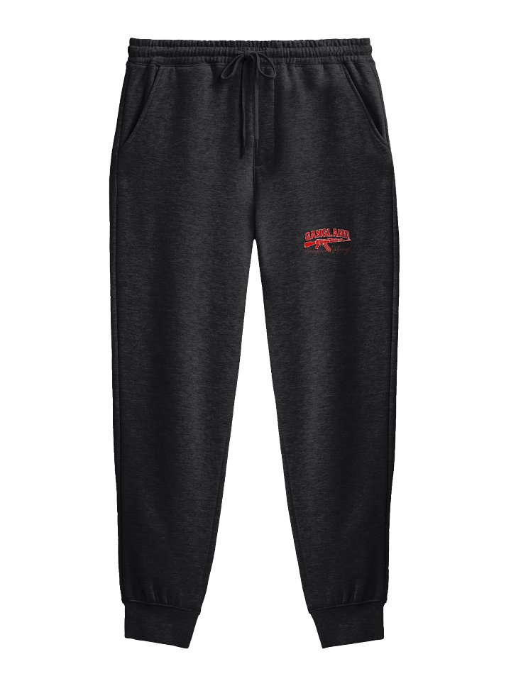 Gangland.Clothing.co tracksuit pants product image (1)