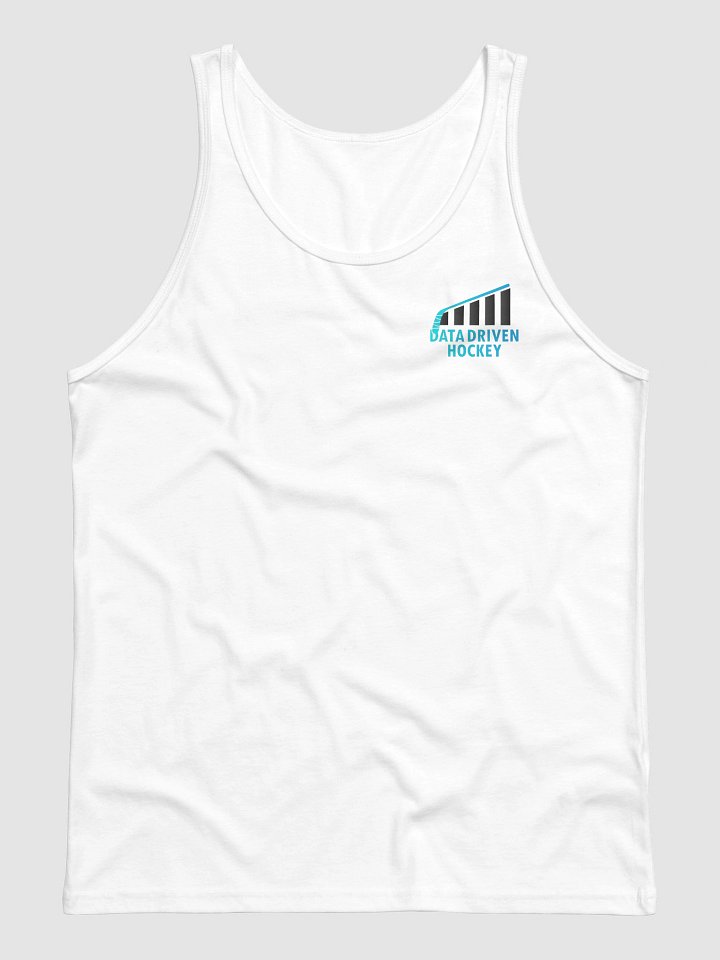 DDH Unisex Tank Top product image (1)