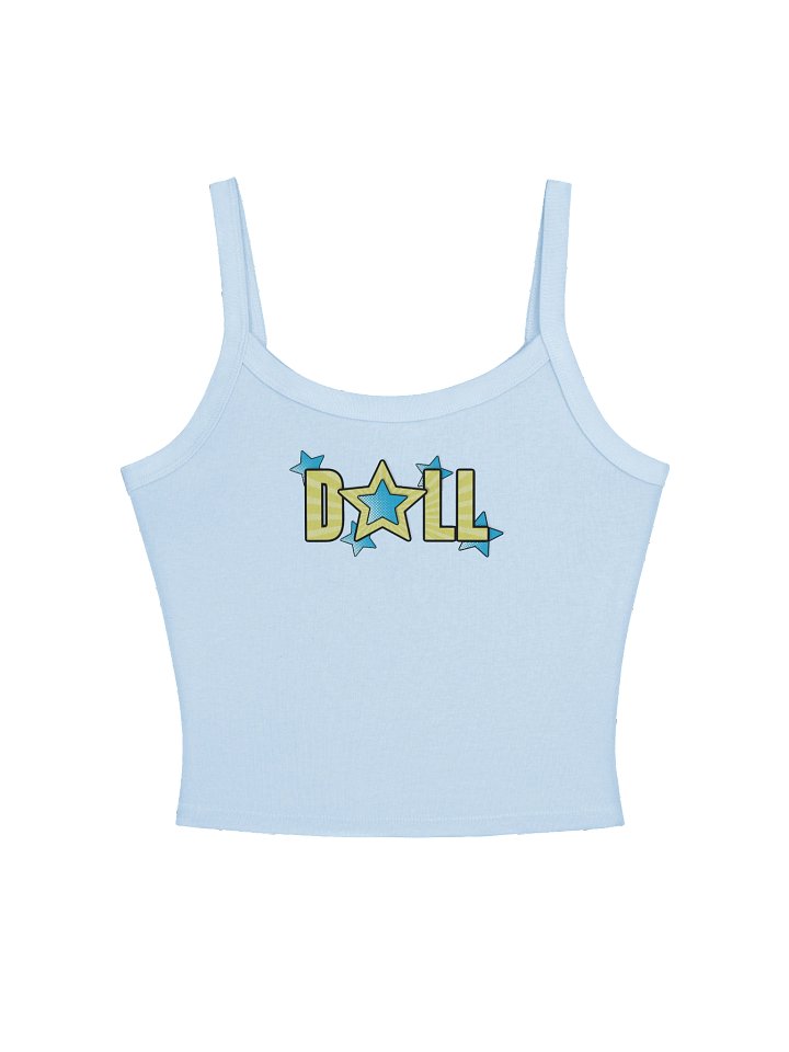 STARDOLL Tank product image (1)