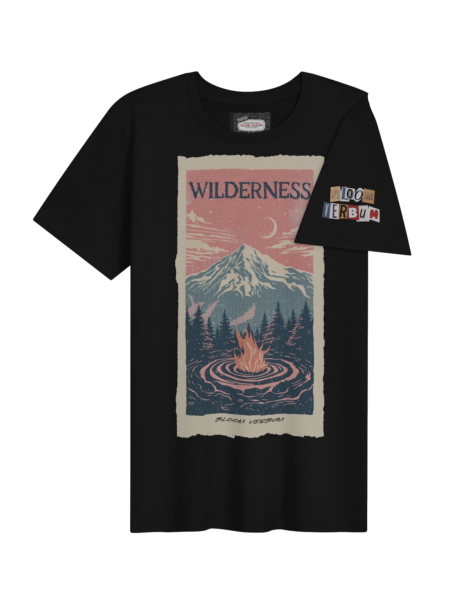 Wilderness product image (8)