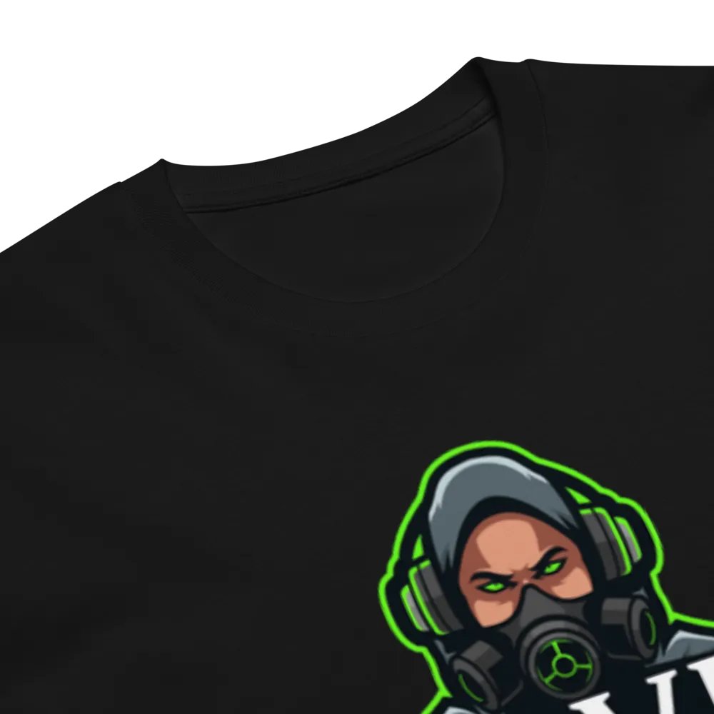 OlvrGreen Logo Premium Tee product image (6)