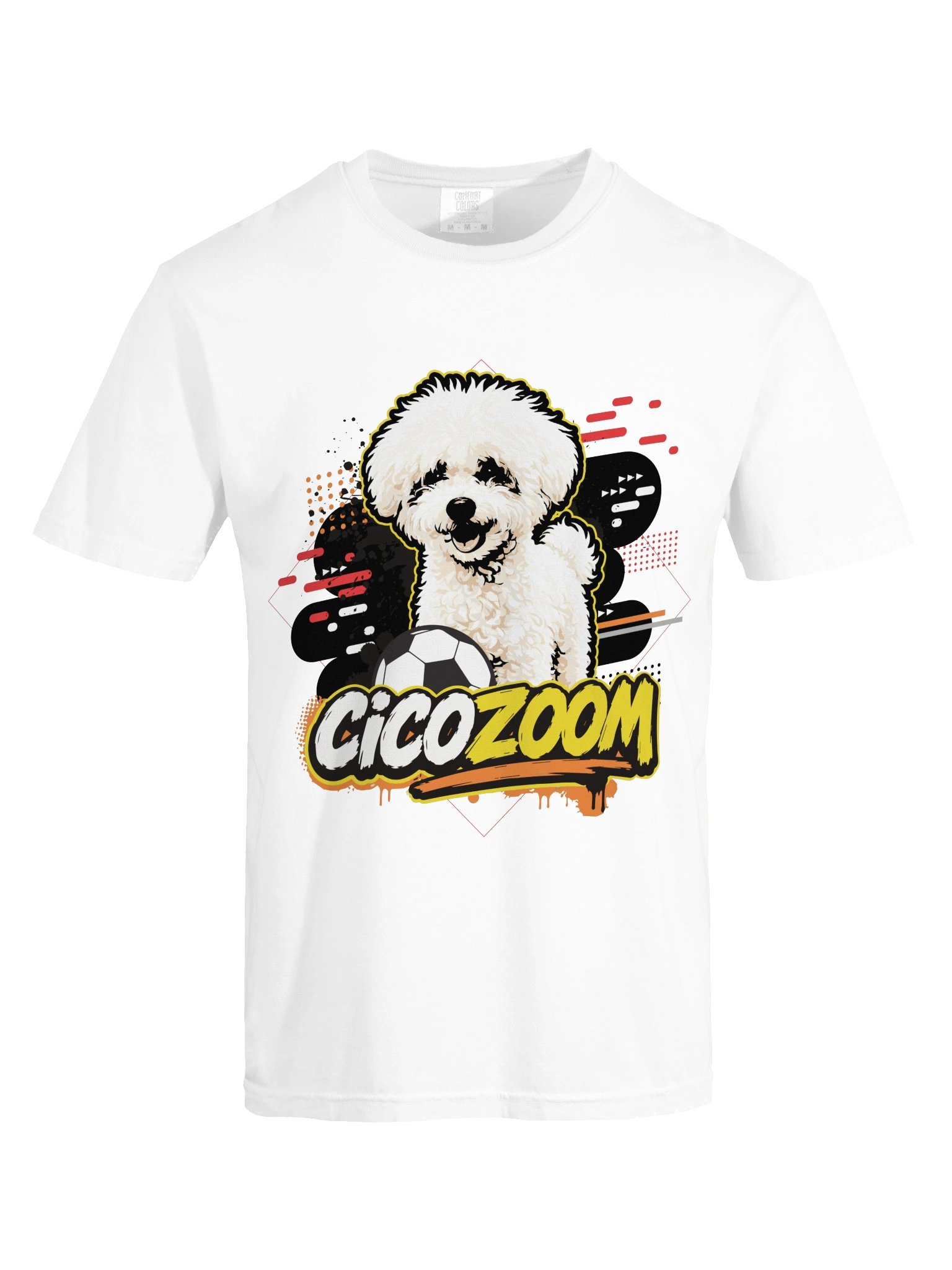 Cicozoom Logo 2 product image (37)