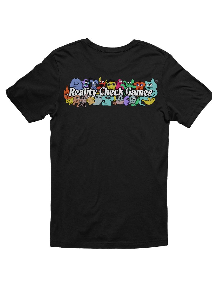 RCG T-Shirt product image (14)