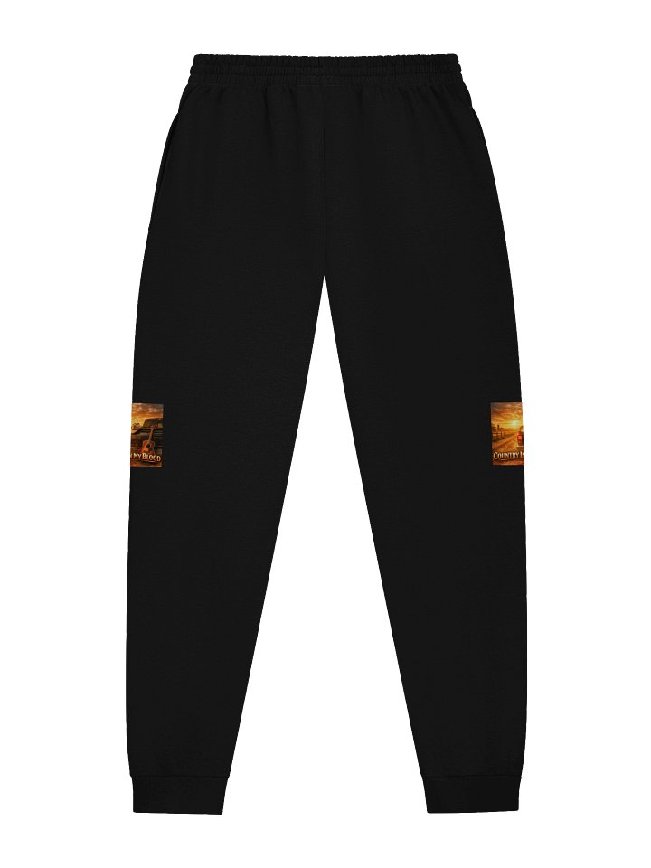 Country in My Blood Joggers product image (2)