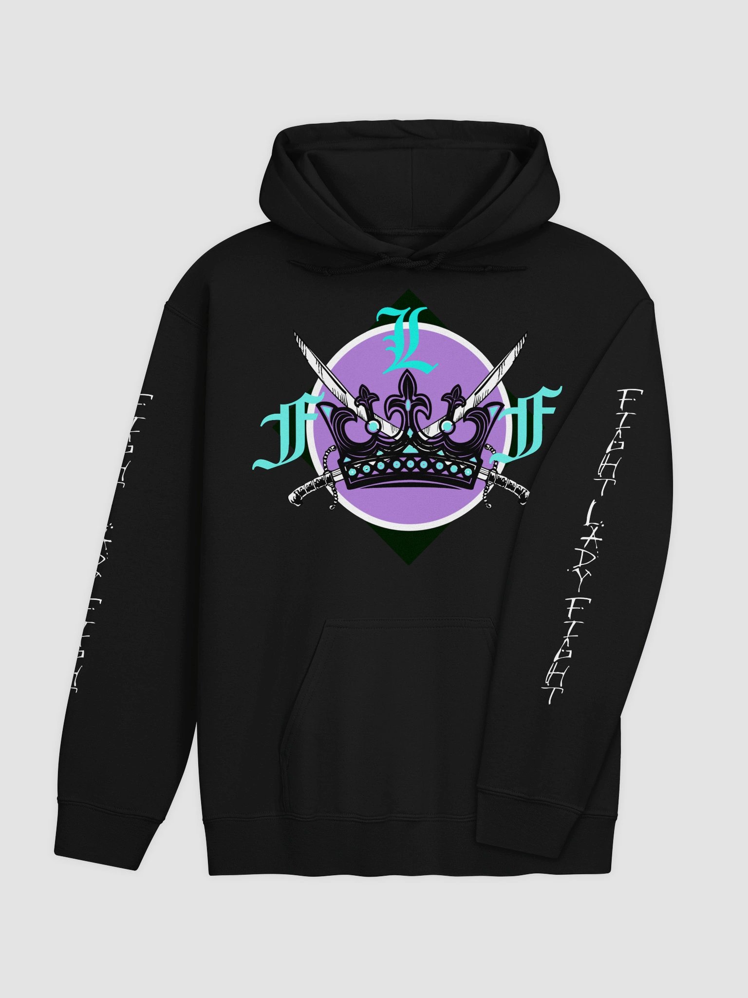 Regalia Pullover product image (26)