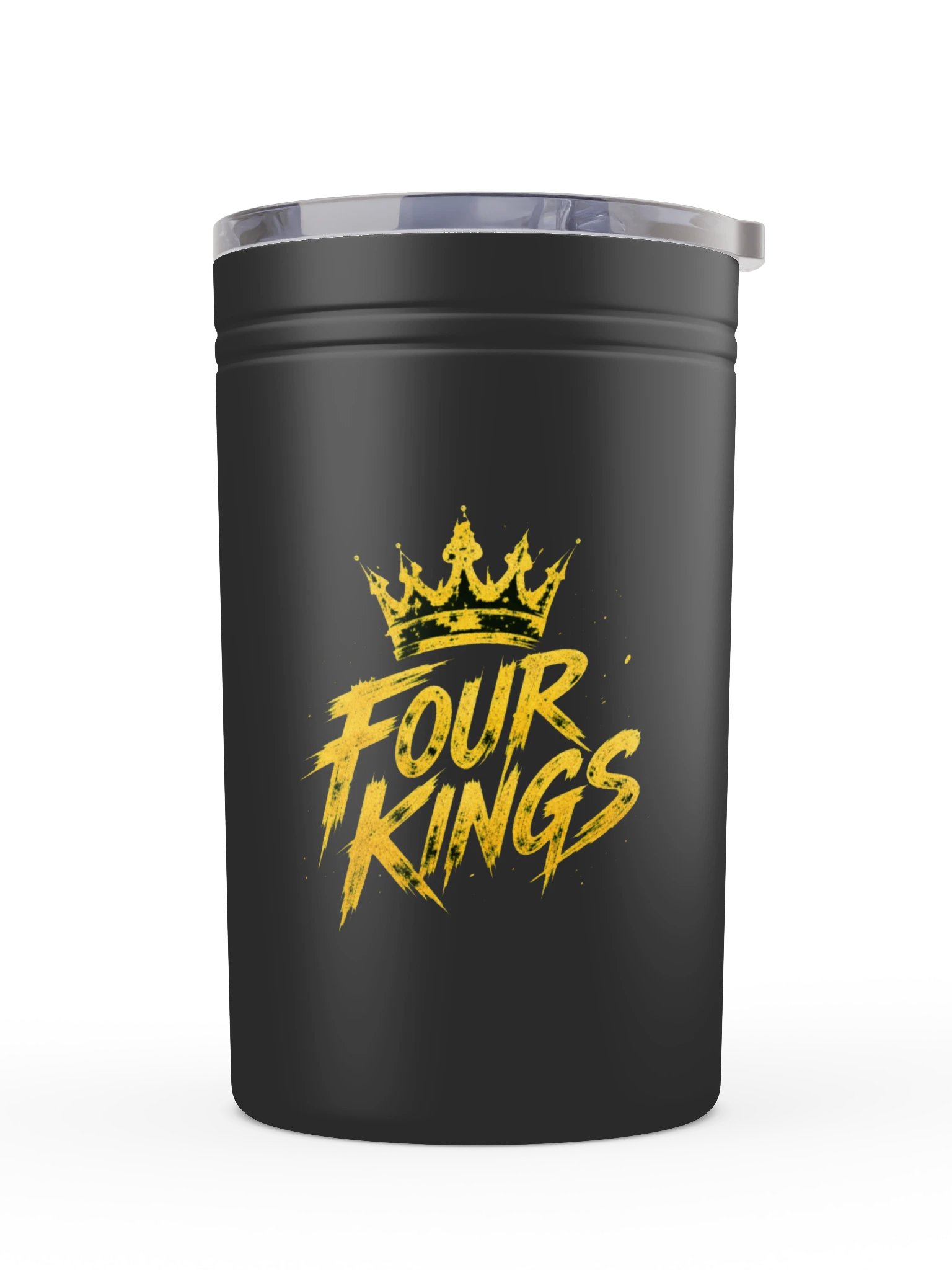 FOUR KINGS Sherpa Vacuum Tumbler & Insulator product image (1)