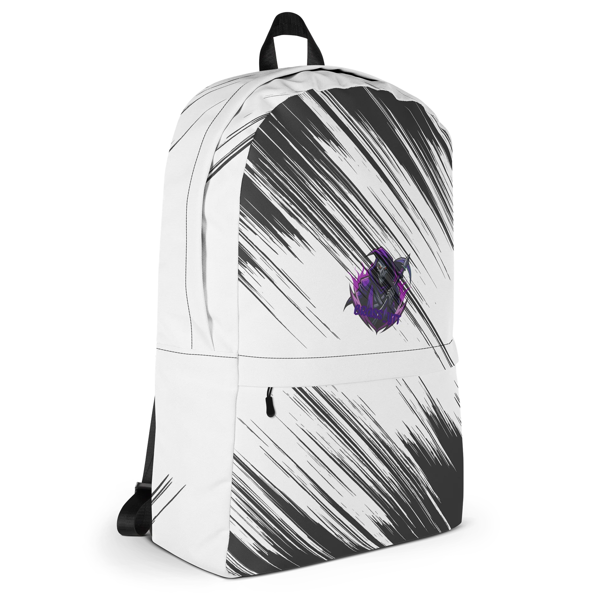 Brass Rucksack product image (3)