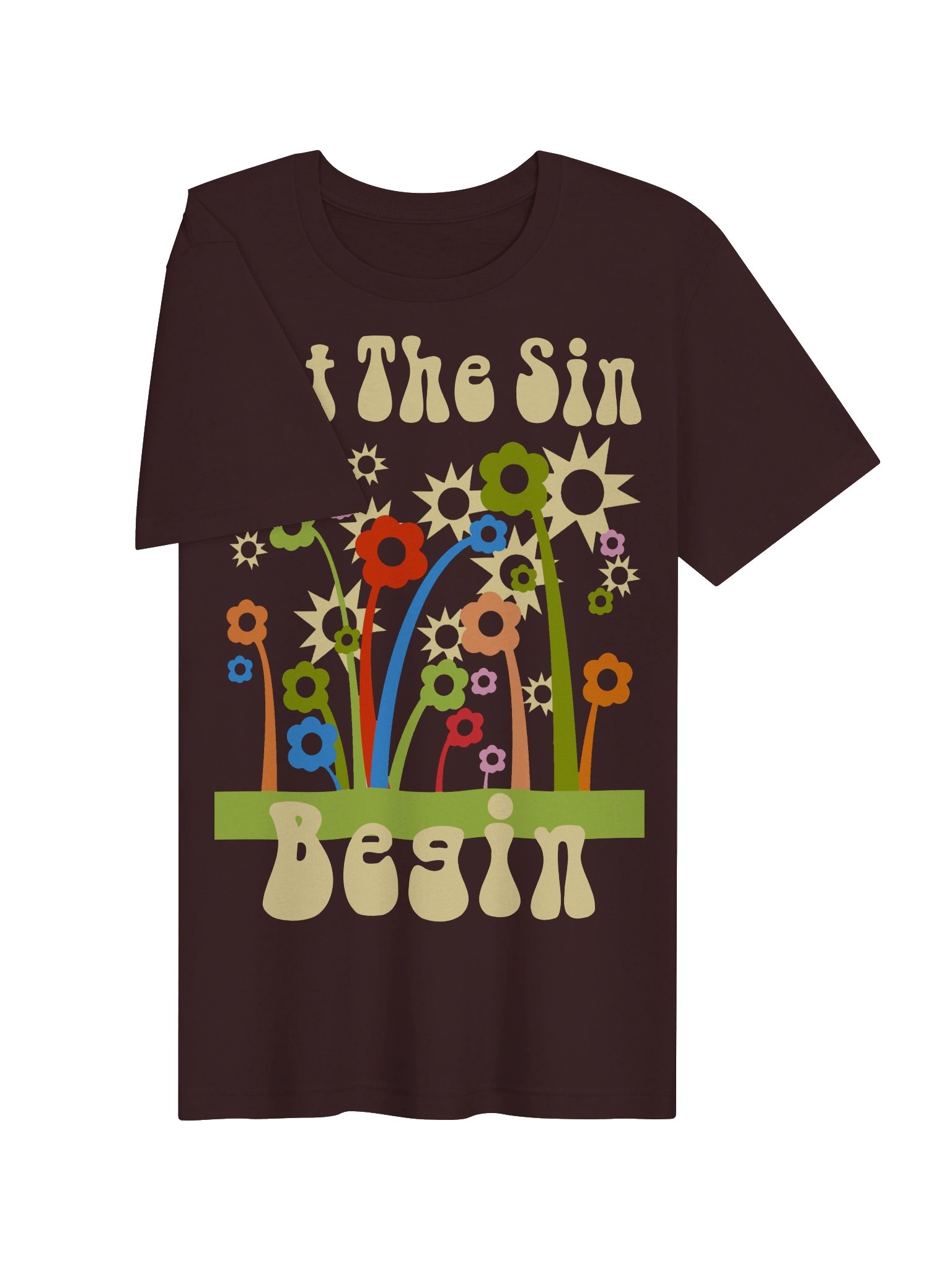 Let The Sin Begin product image (3)