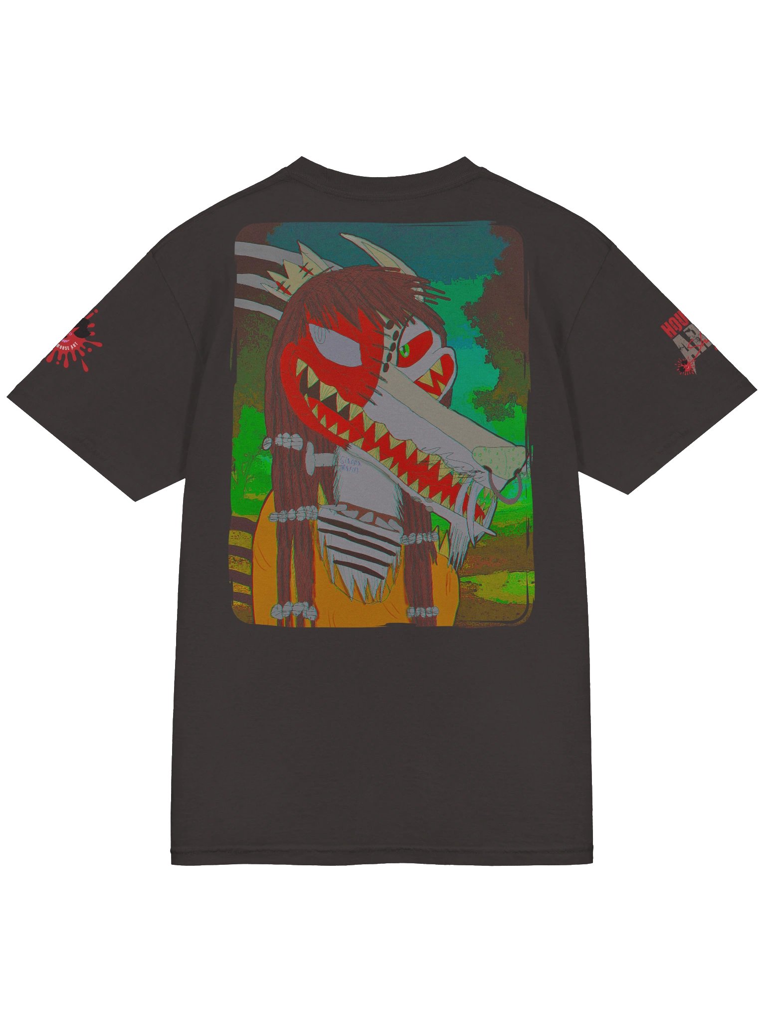 Maceo's Grin product image (6)