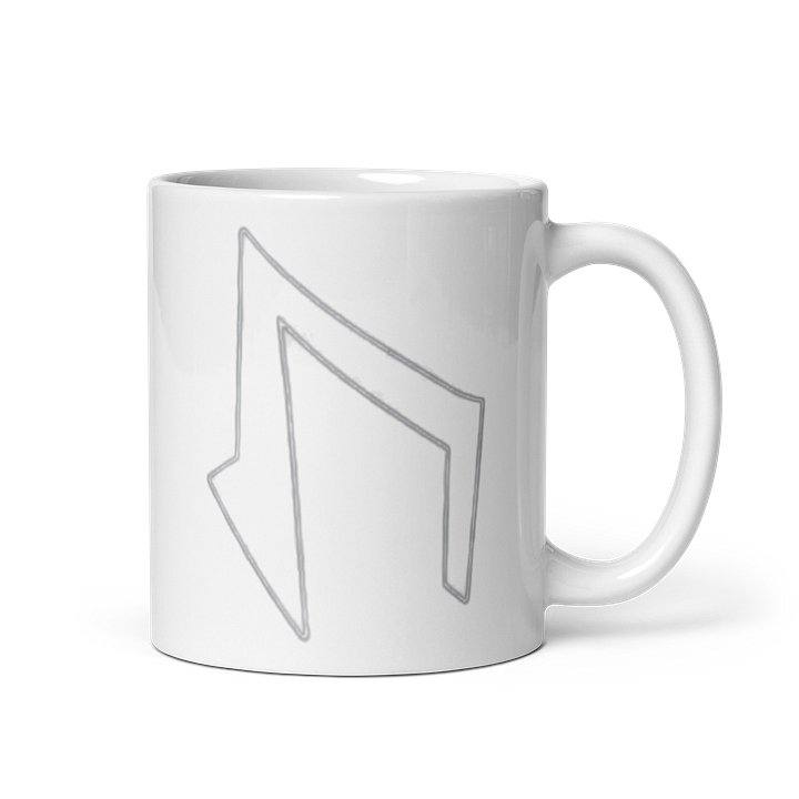 Ghsxtt Mug product image (1)