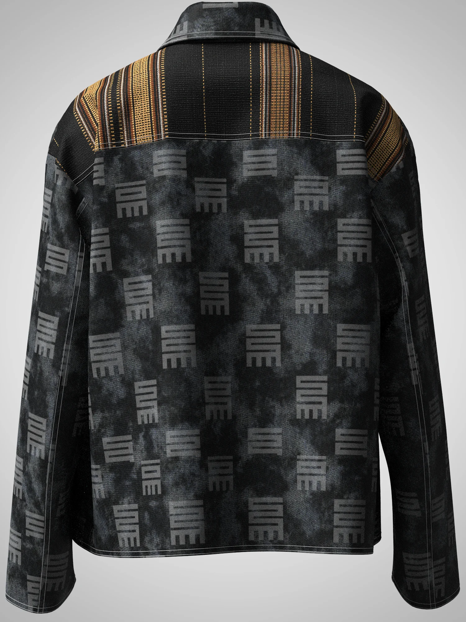 Jacket Design product image (4)