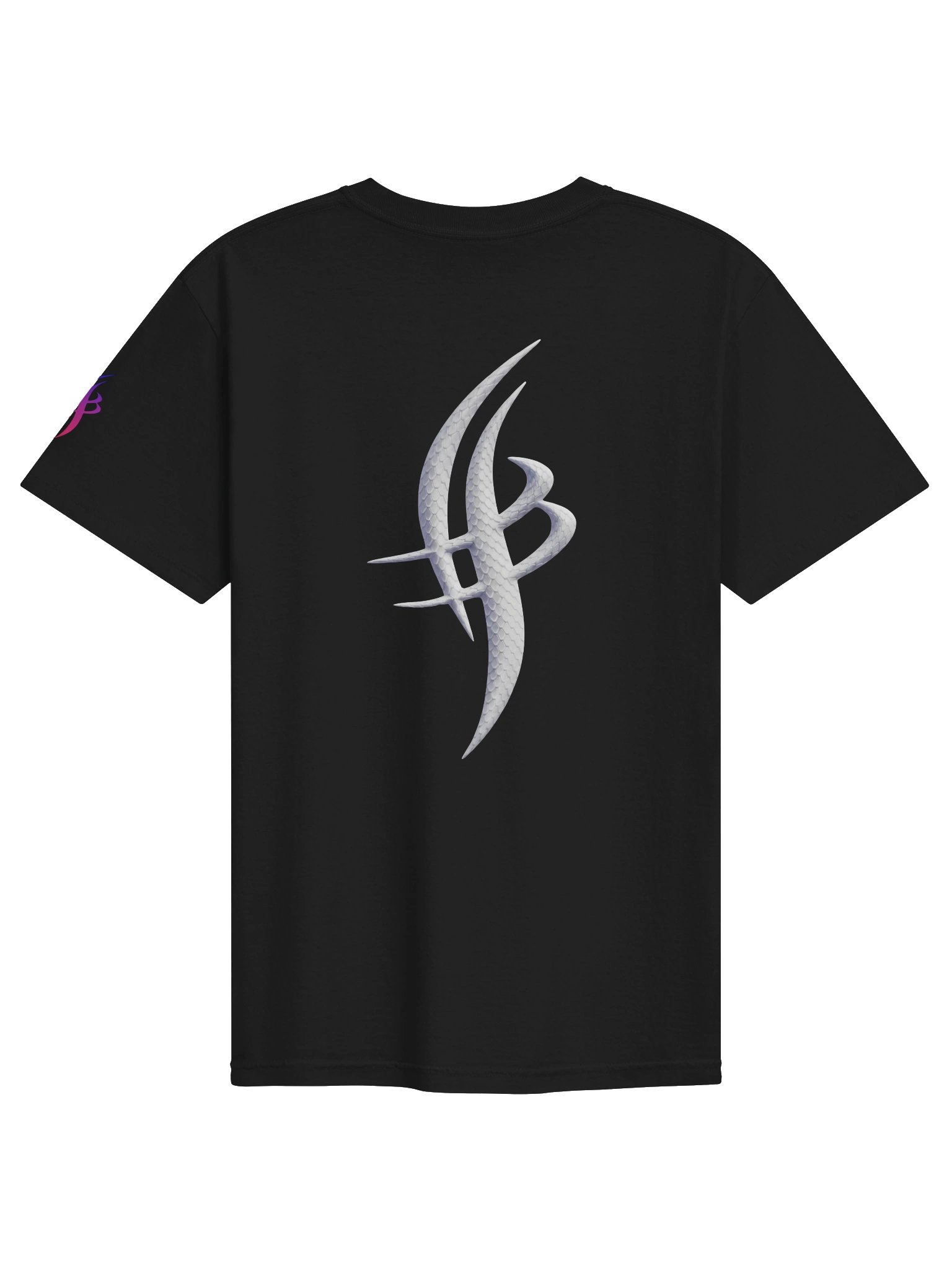 Indigenous T-shirt product image (2)