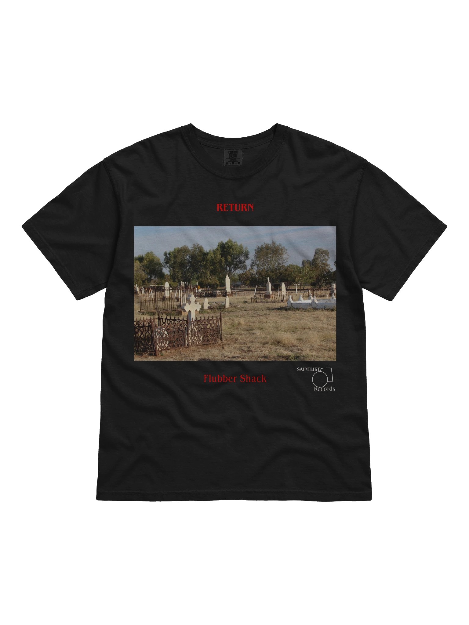 RETURN SHIRT product image (2)