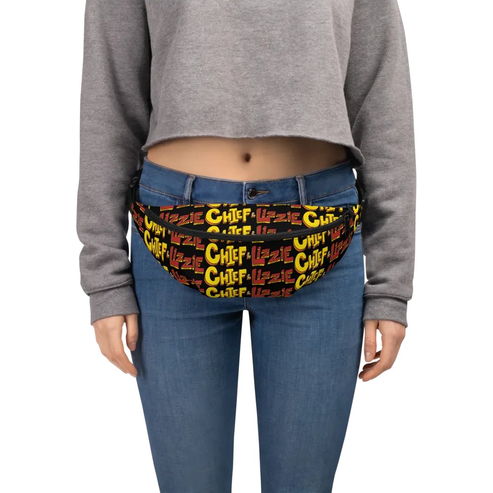 Chief&Lizzie Fanny Pack product image (3)