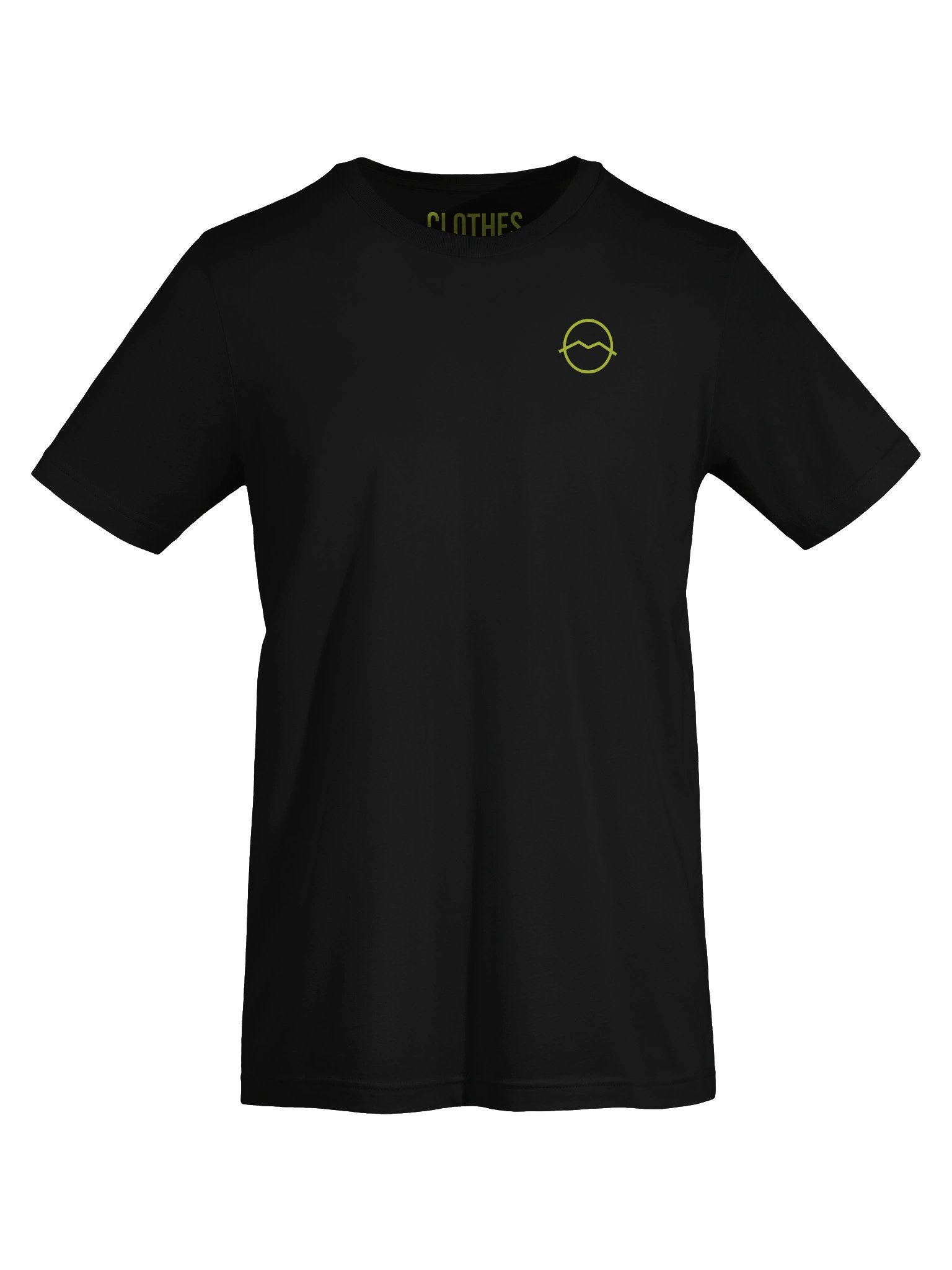 LEFT EARLY. Tee product image (5)